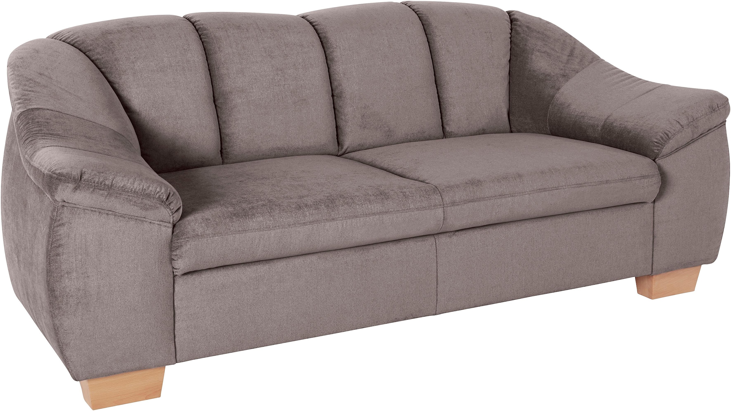 sit&more 2,5-Sitzer »Santo«, mit Federkern