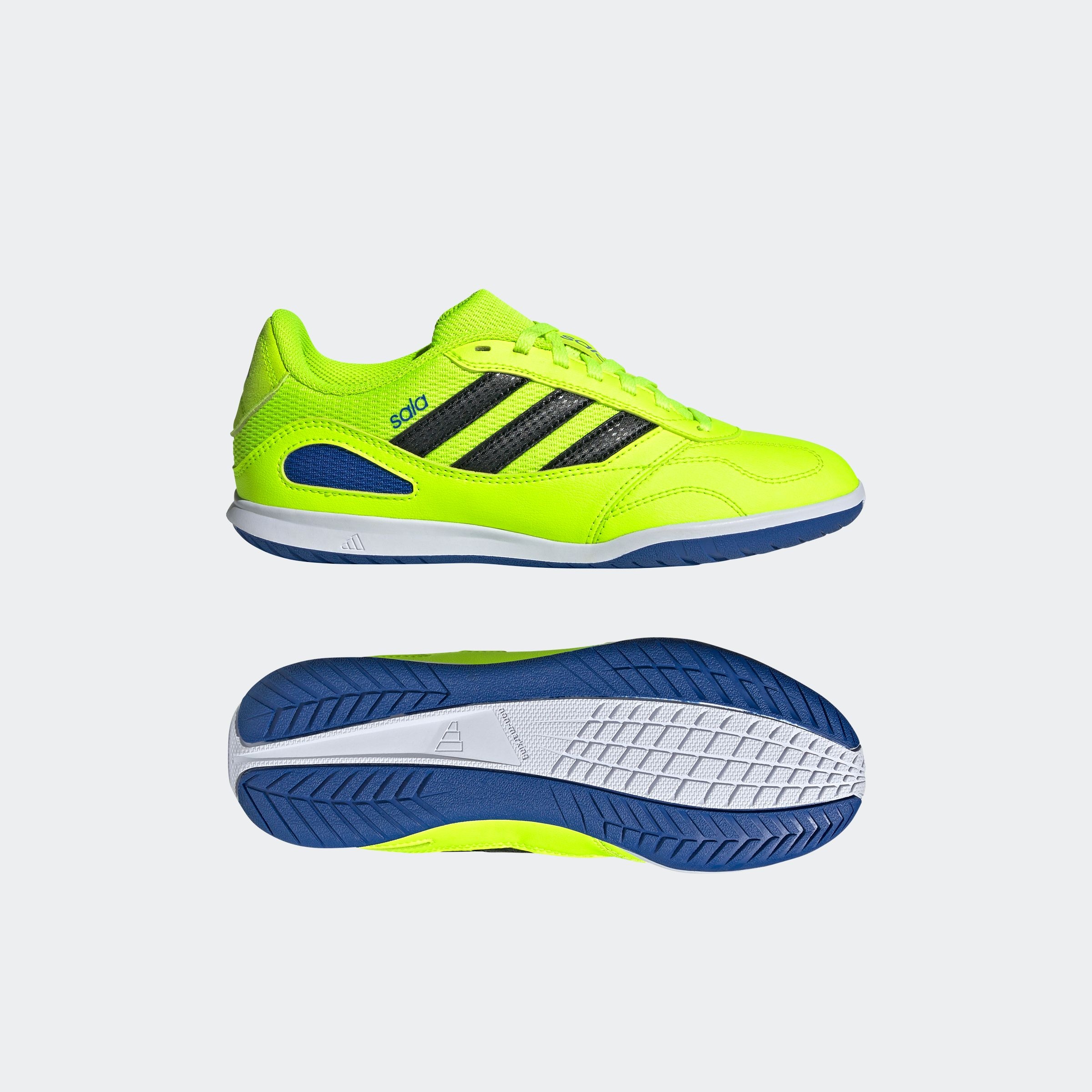 adidas Performance Fußballschuh »SUPER SALA COMPETITION III KIDS IN«, für Halle und Straße
