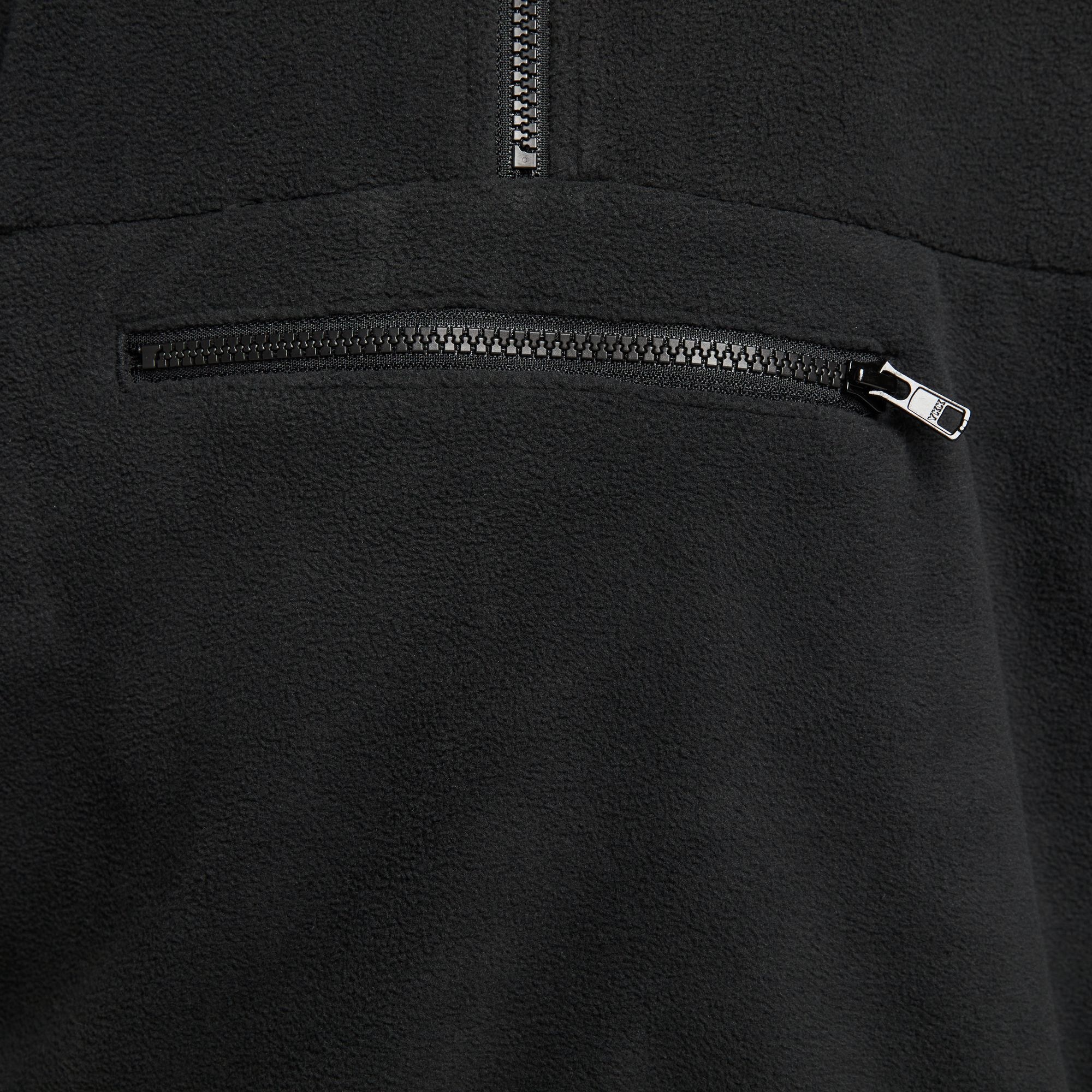 Nike Sportswear Sweatshirt »CLUB FLEECE+ MEN'S 1/-ZIP FLEECE TOP«