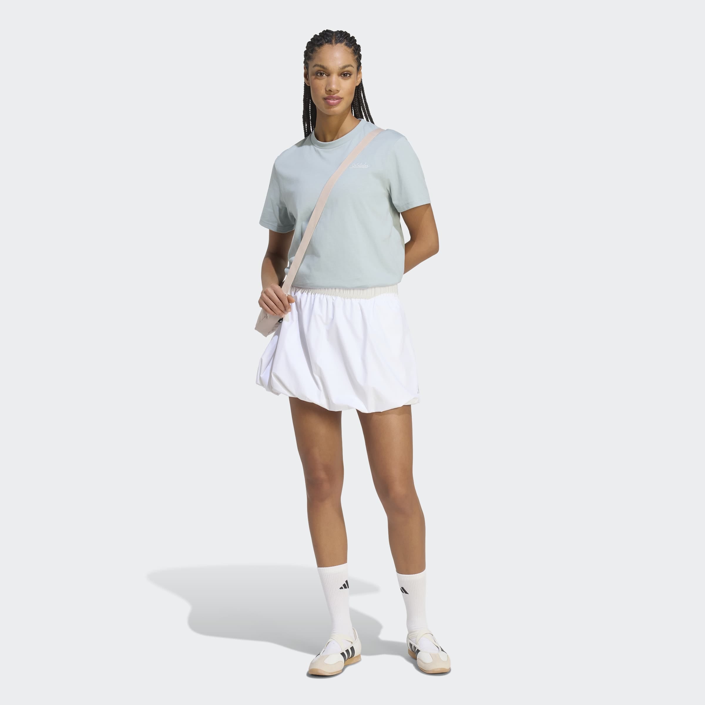 adidas Sportswear T-Shirt »FOOD LOOSE GRAPHIC« Print T-Shirt