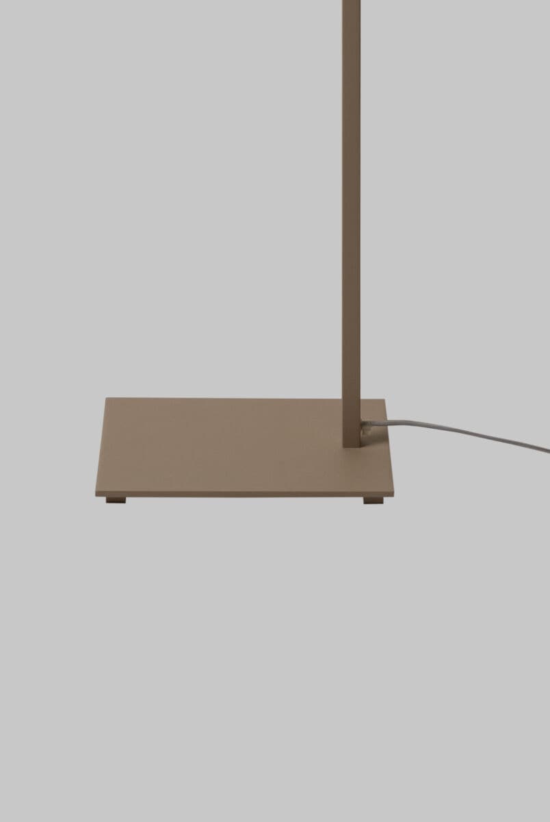 it's About RoMi Stehlampe »BOSTON« E27 1 Stk.