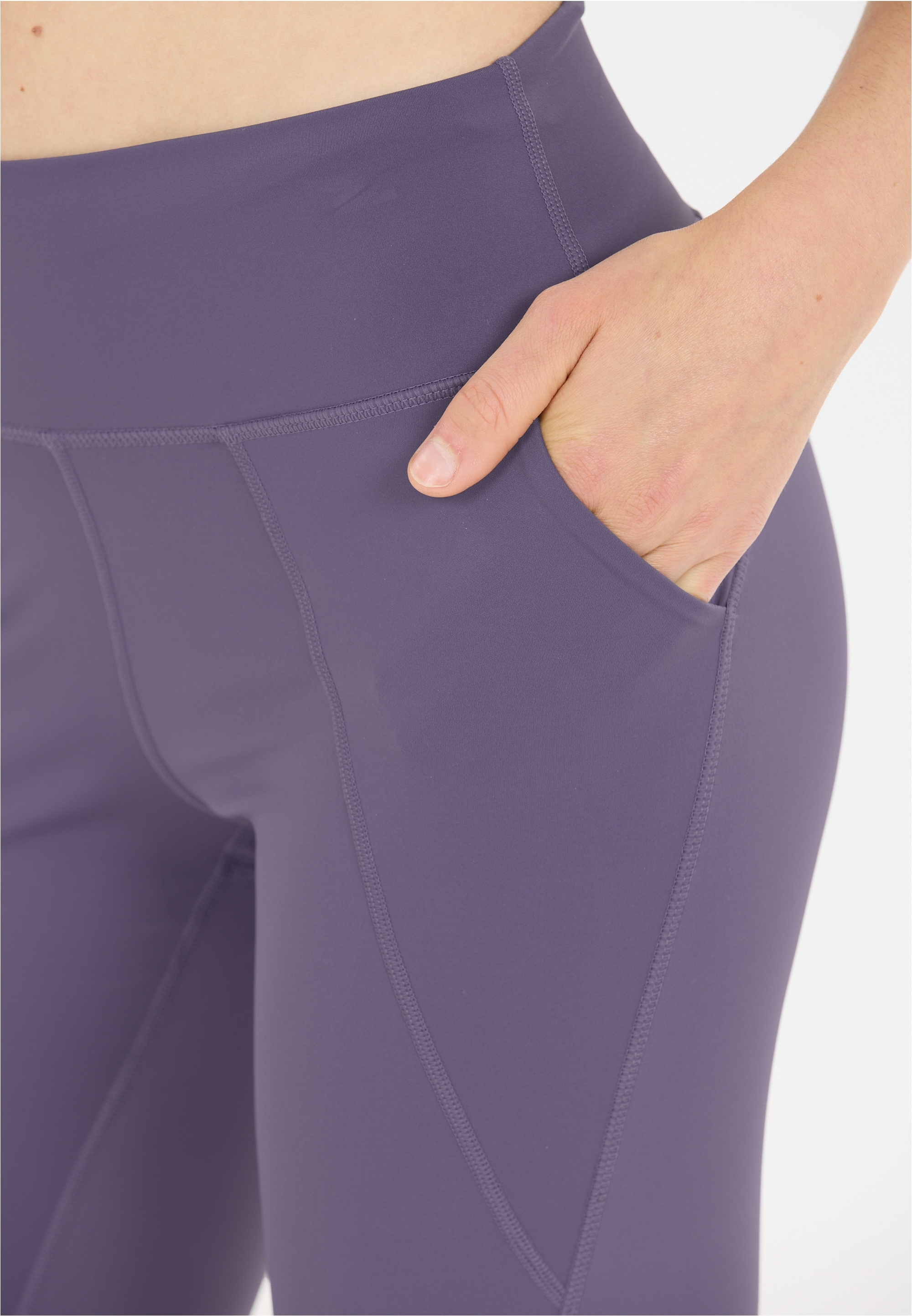 ENDURANCE Lauftights »Tarole«, Mit Quick-Dry-Funktion