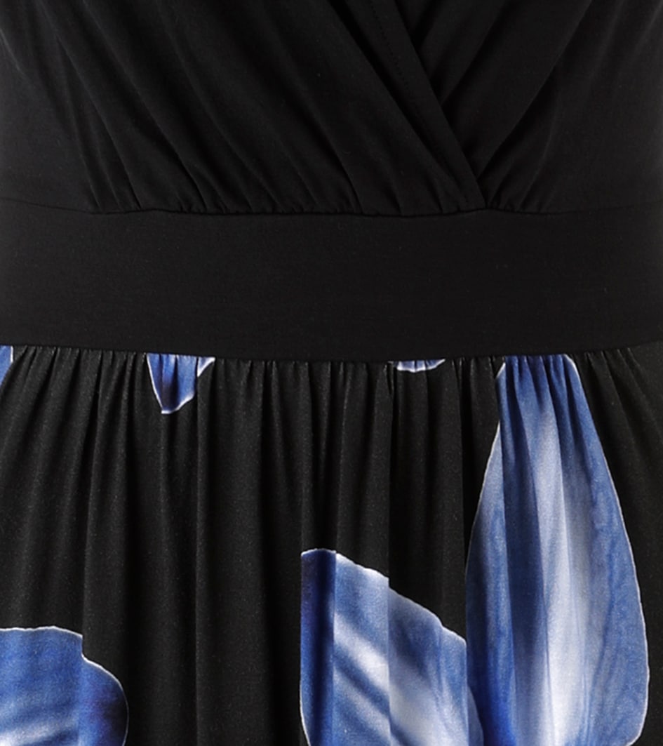 Aniston SELECTED Jerseykleid