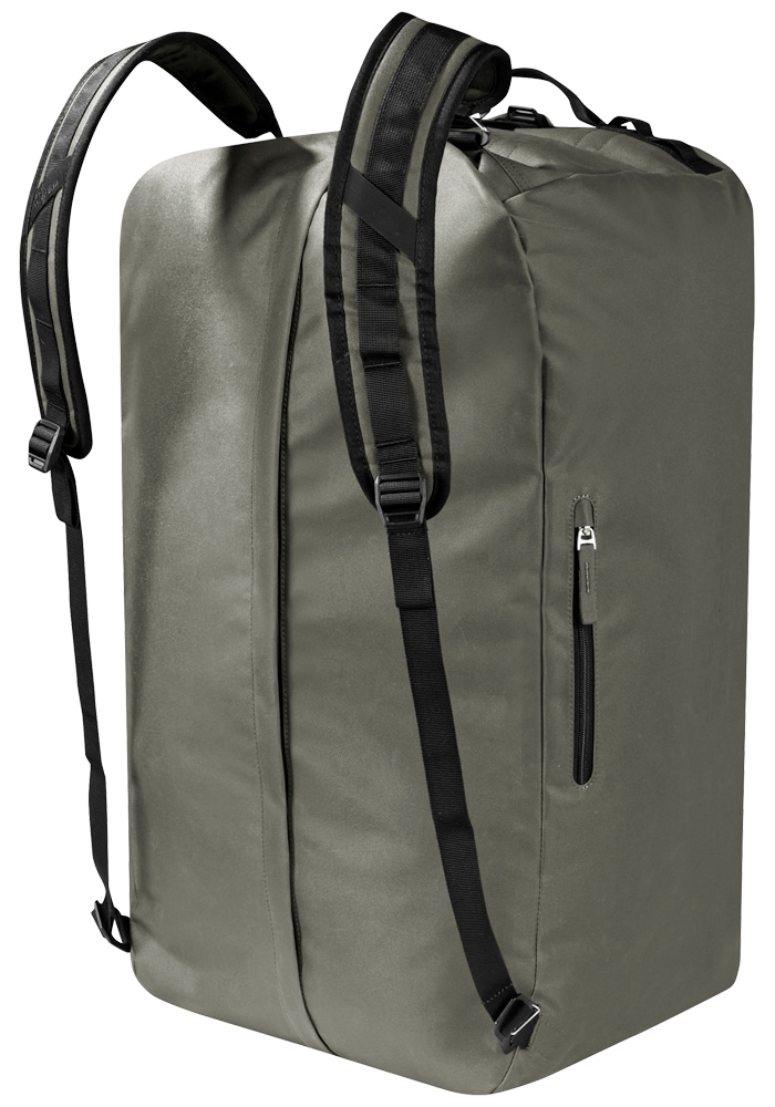 Jack Wolfskin Reisetasche »TRAVELTOPIA DUFFLE 85«