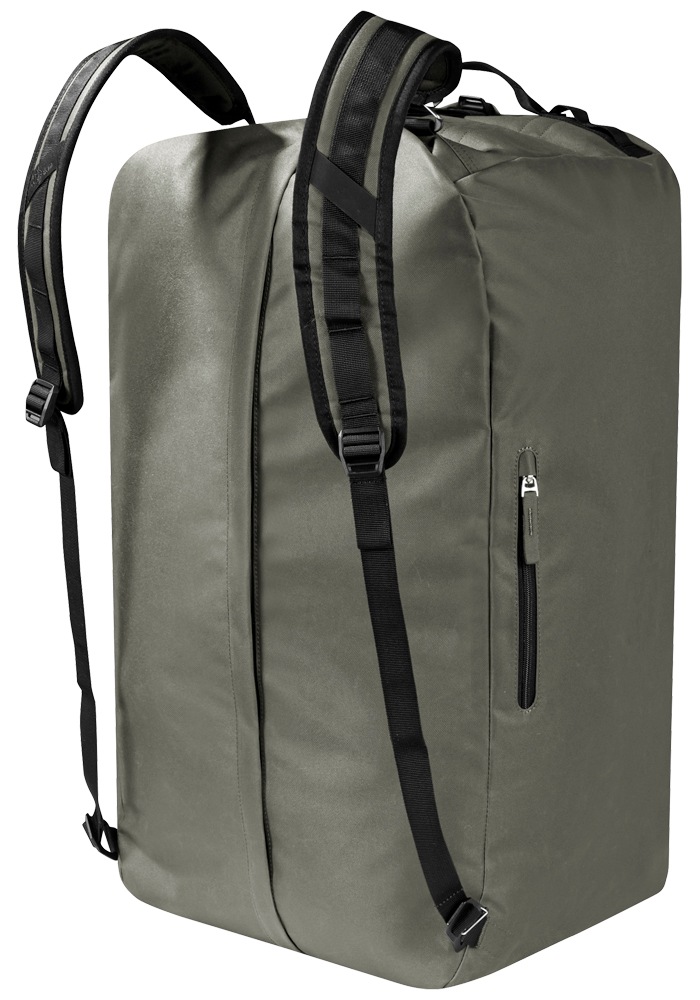 Jack Wolfskin Reisetasche "TRAVELTOPIA DUFFLE 85" günstig online kaufen