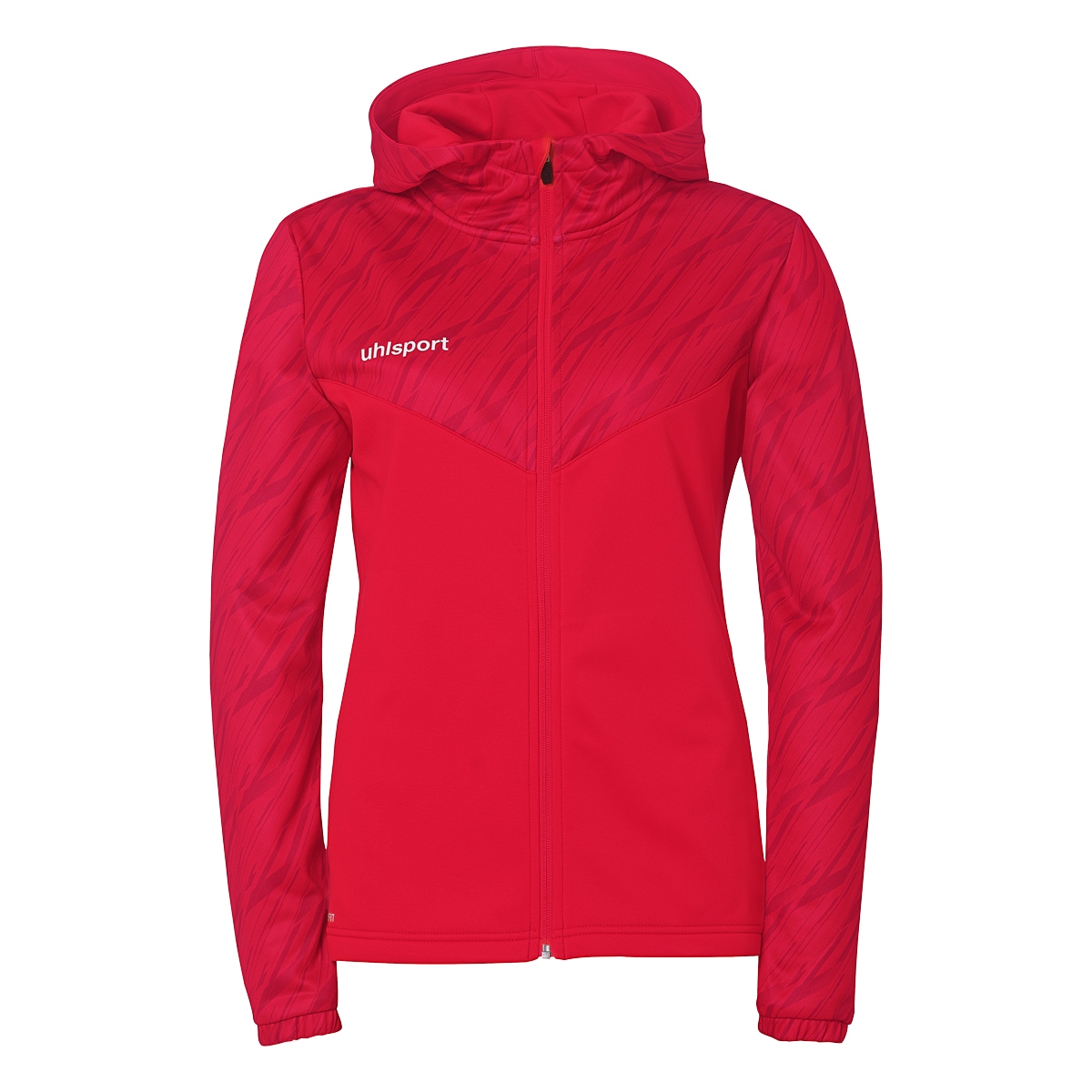 uhlsport Trainingsjacke "Trainingsjacke Progressive 28 Multi Women" 1 Stk. tlg.