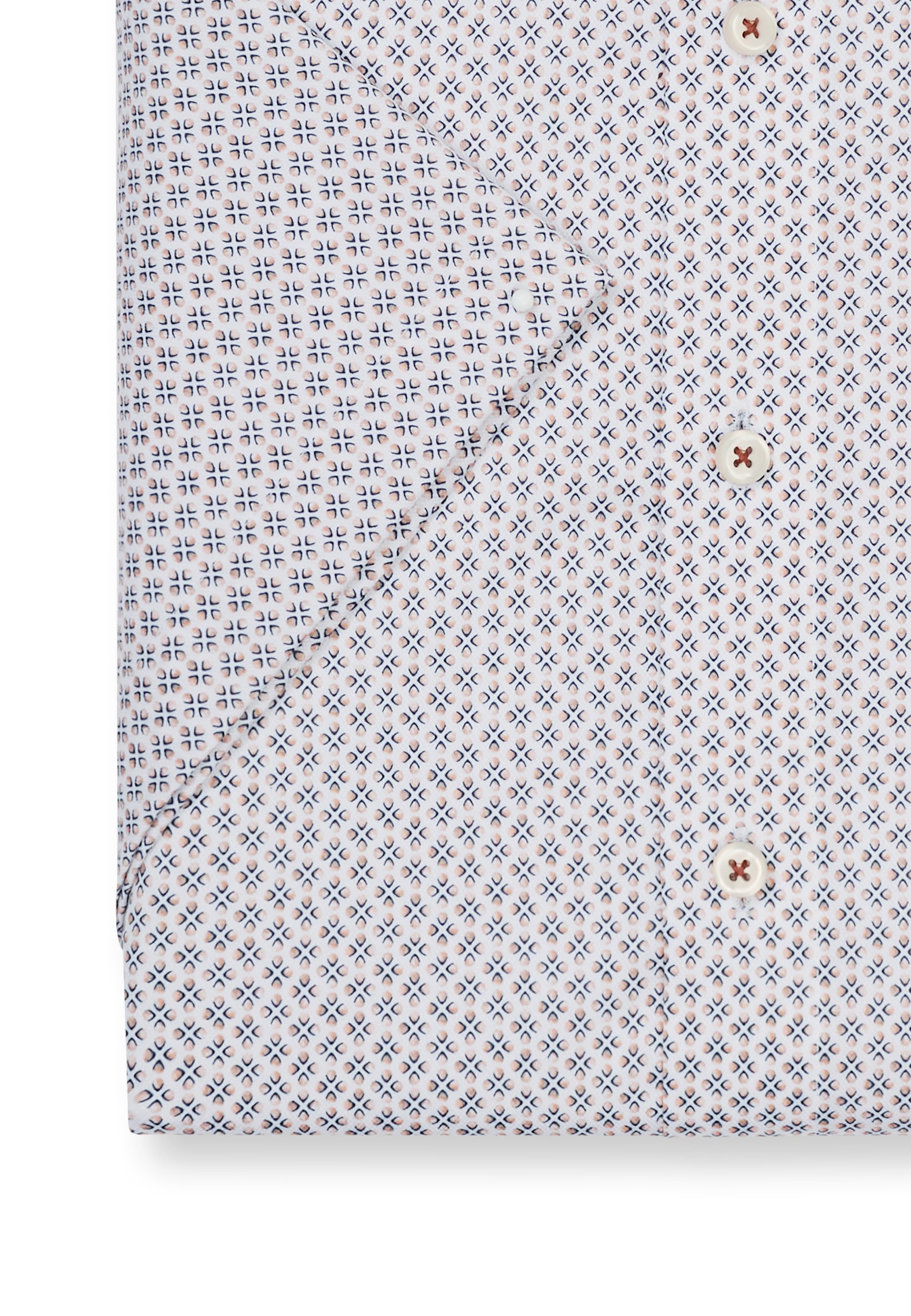 OLYMP Businesshemd »OLYMP Luxor, Comfort Fit, New Kent«