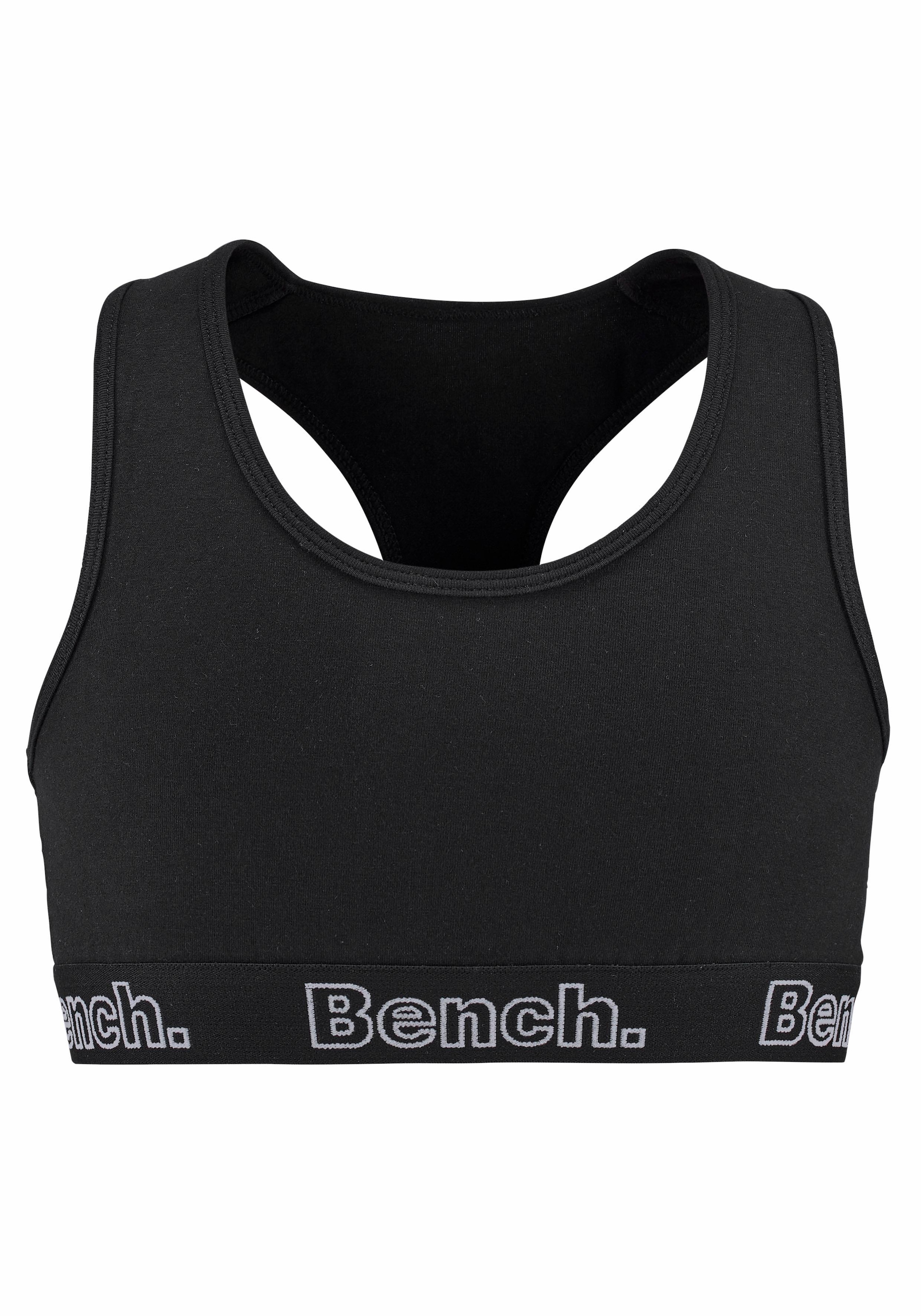 | (Packung, ▷ Bench. BAUR mit Ringerrücken Bustier, tlg.), für 3