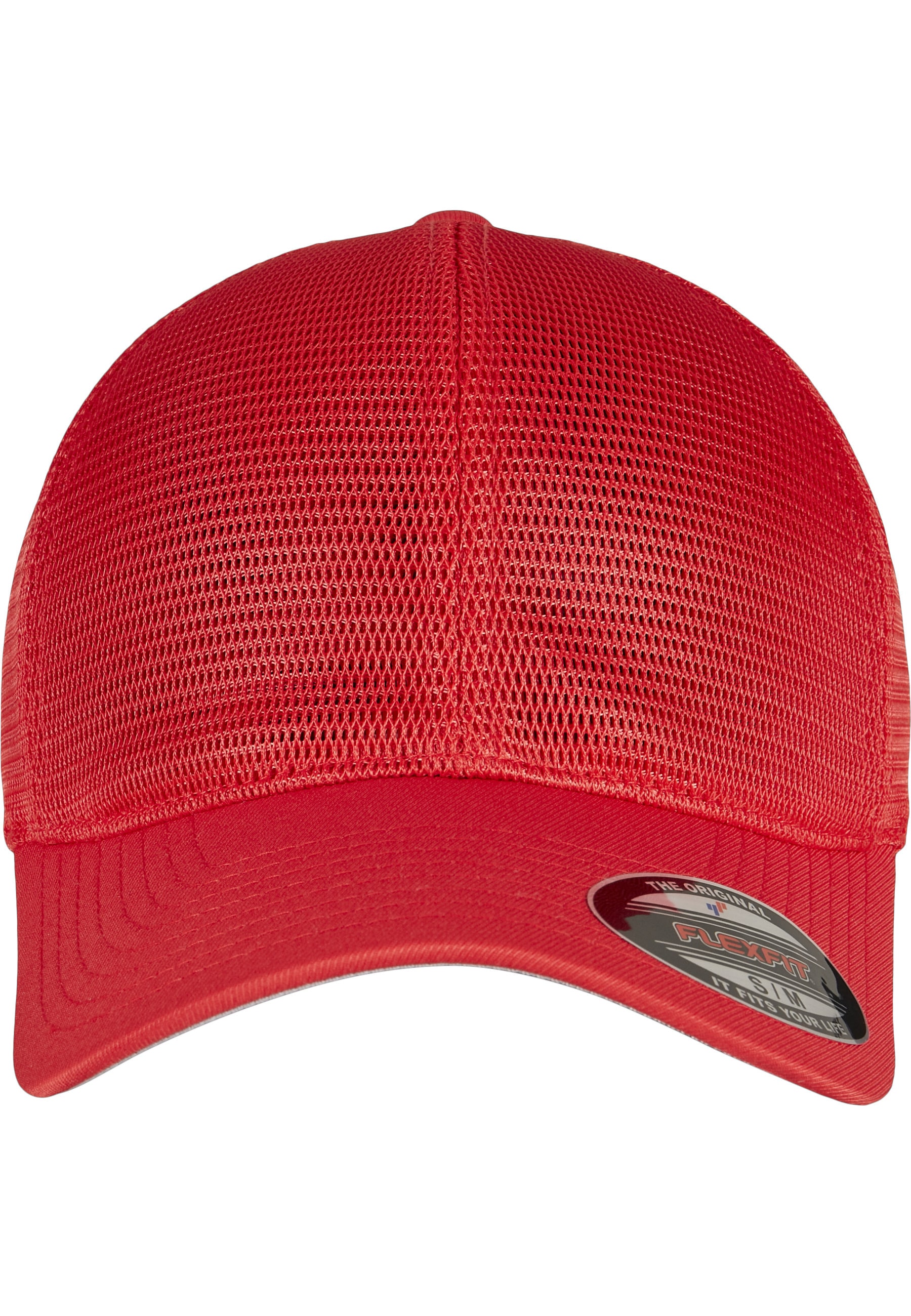 Flexfit Flex Cap "Flexfit Unisex FLEXFIT 360 OMNIMESH CAP"