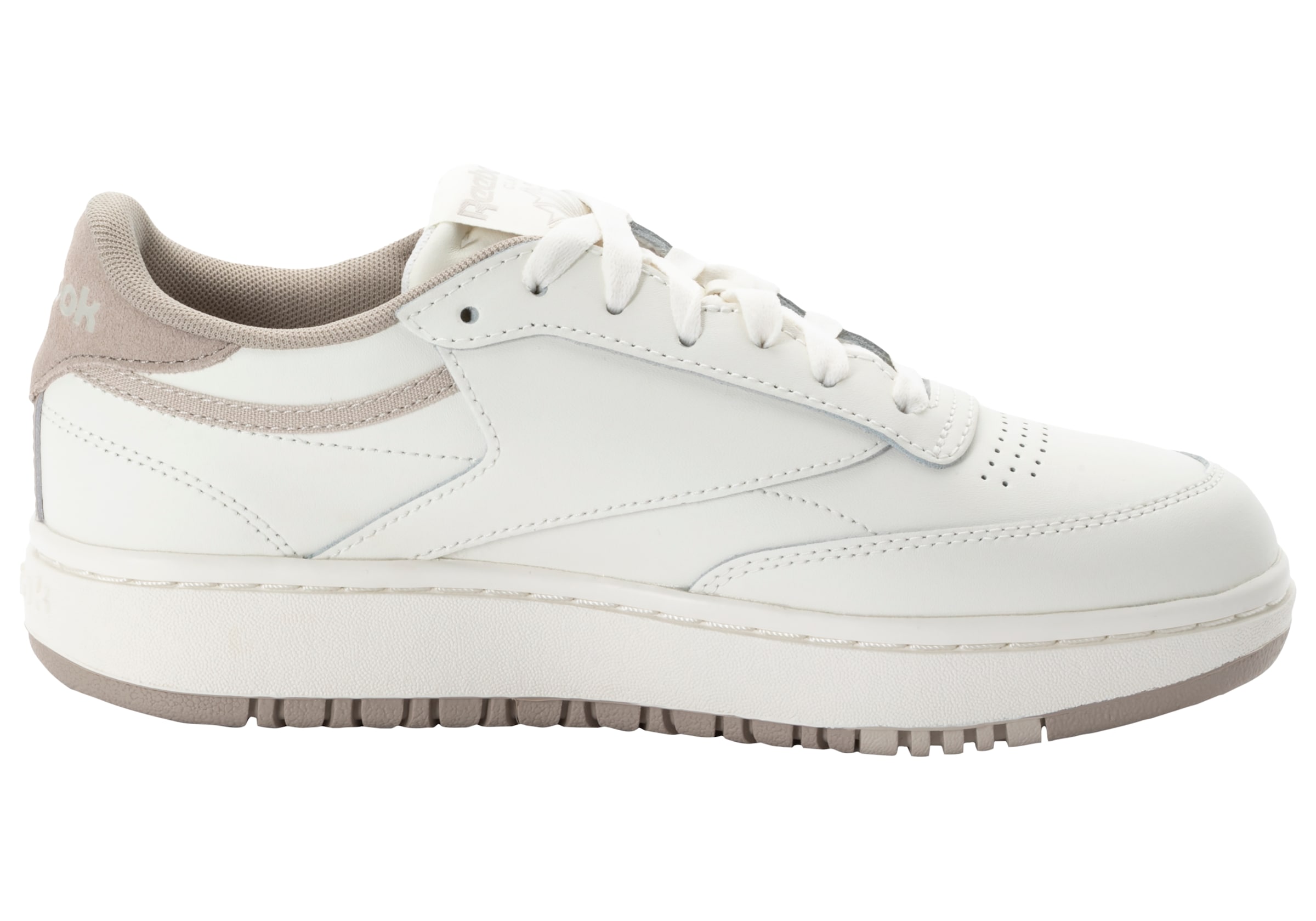 Reebok Classic Sneaker »CLUB C DOUBLE«