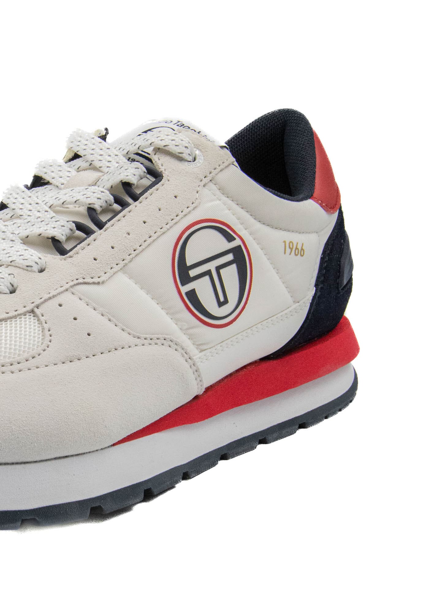 Sergio Tacchini Sneaker »VENEZIA Herren«, Sneaker Herren, Sneakers, Sportschuhe, Laufschuhe Retro, Outdoor, Sale