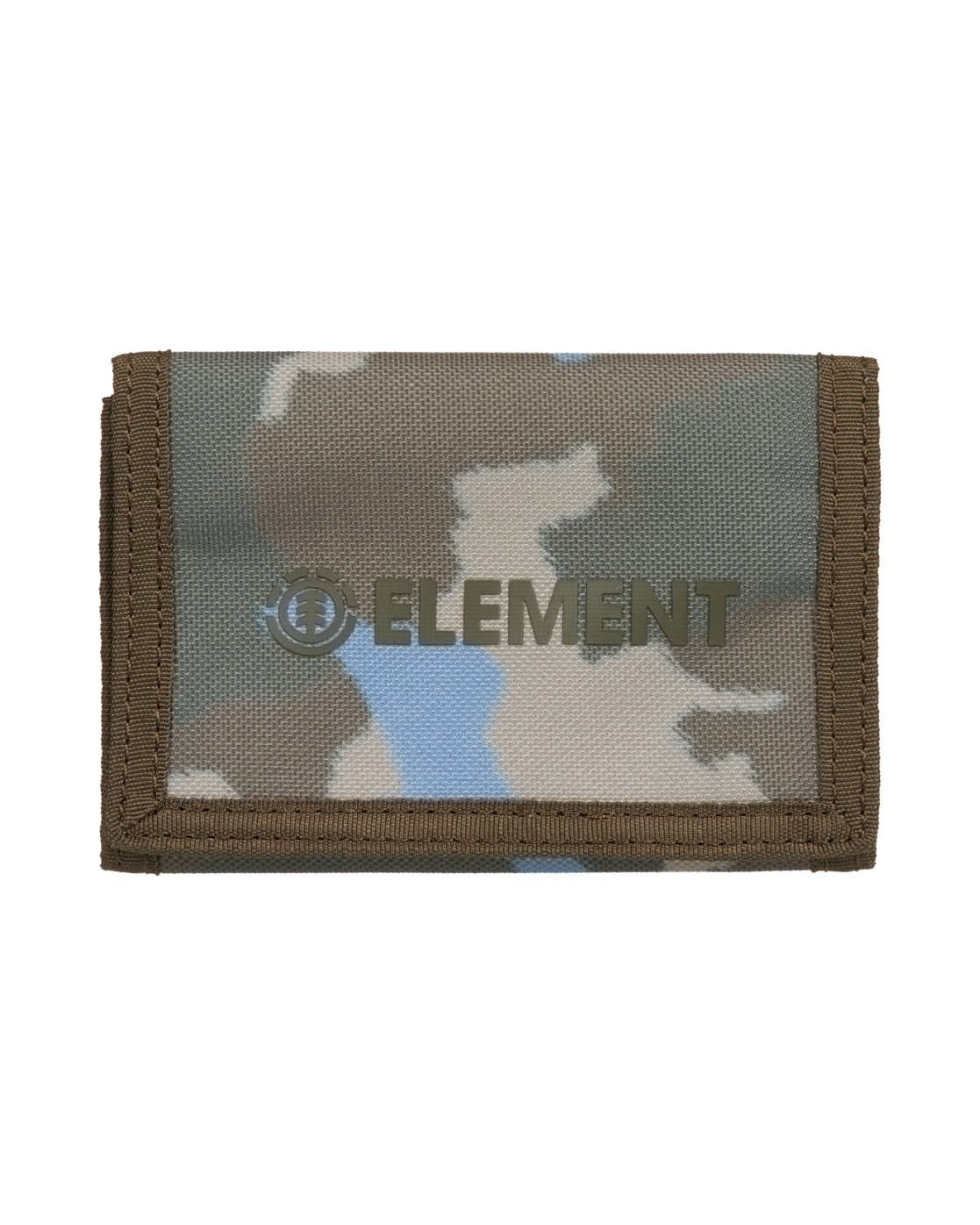 Element Brieftasche "Brand"