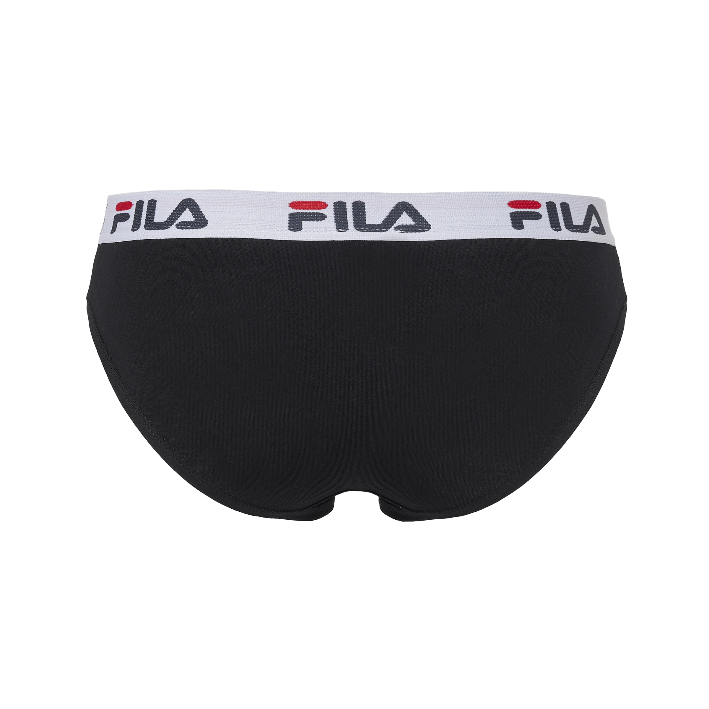 Fila Slip »JUNIOR GIRL SLIP«, (3er Pack), mit reibungsarmen Nähten