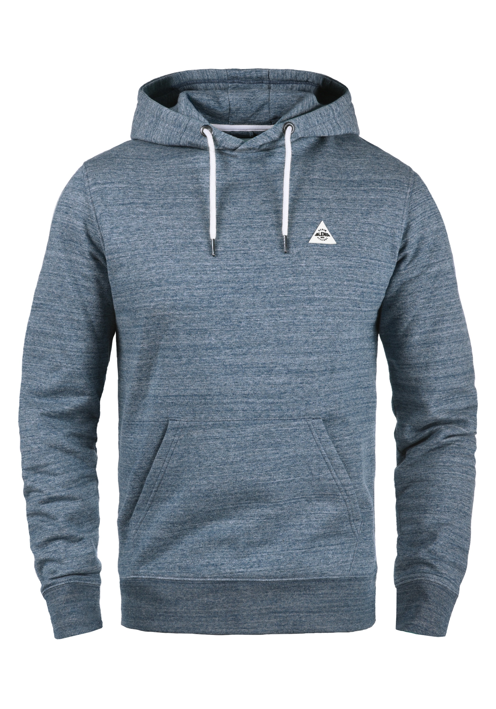 Blend Kapuzenpullover "BHHenner" Lässiger Hoodie mit Kapuze und Kängurutasc günstig online kaufen