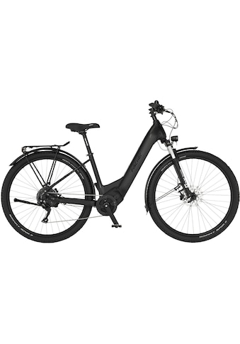 FISCHER Fahrrad FISCHER dviratis E-Bike »TERRA 8.0i 43...