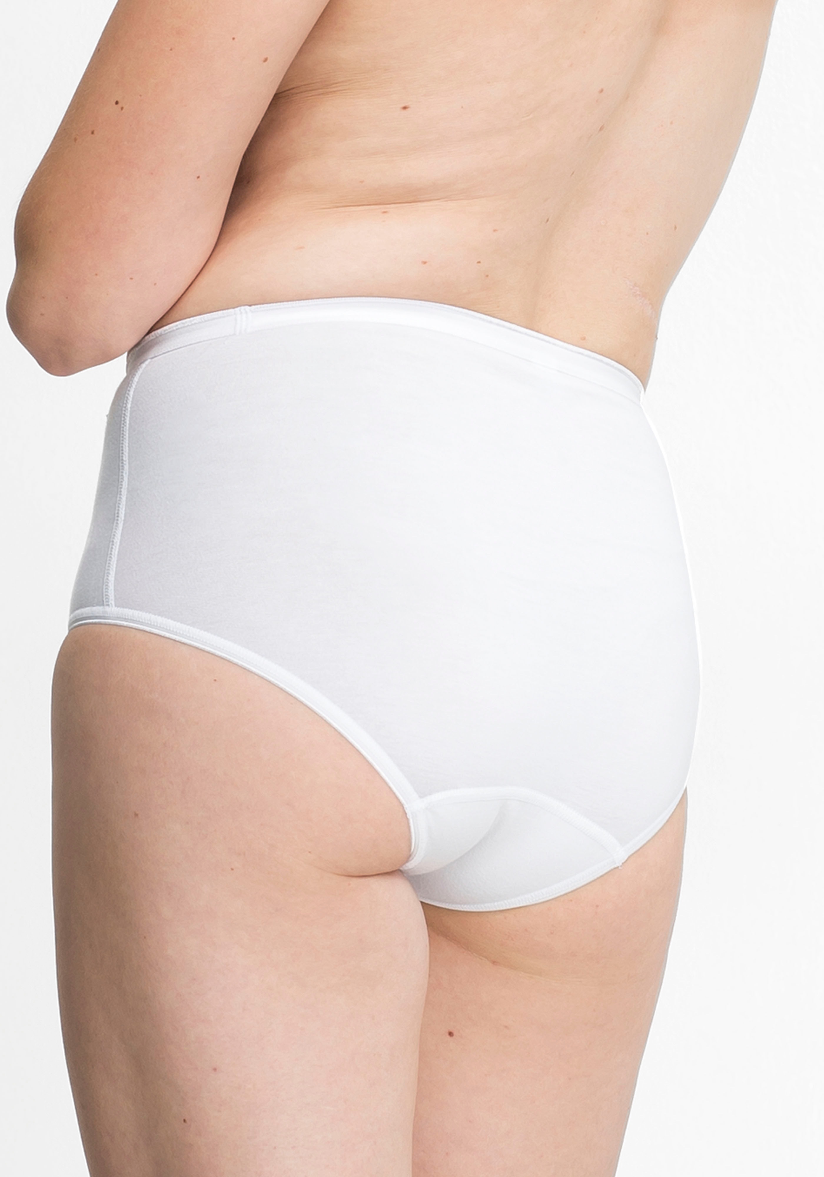 Thumbnail - Speidel Formslip "Shape" 2er Pack, bequem, elastisch, figurbetonend, basic, Baumwollmix