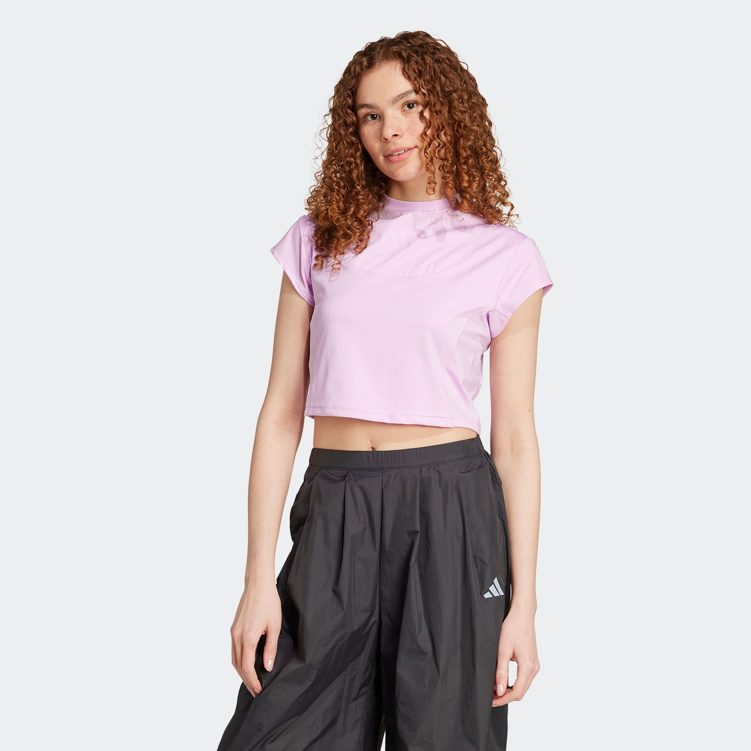 adidas Sportswear T-Shirt "W CE G CRO TEE" günstig online kaufen