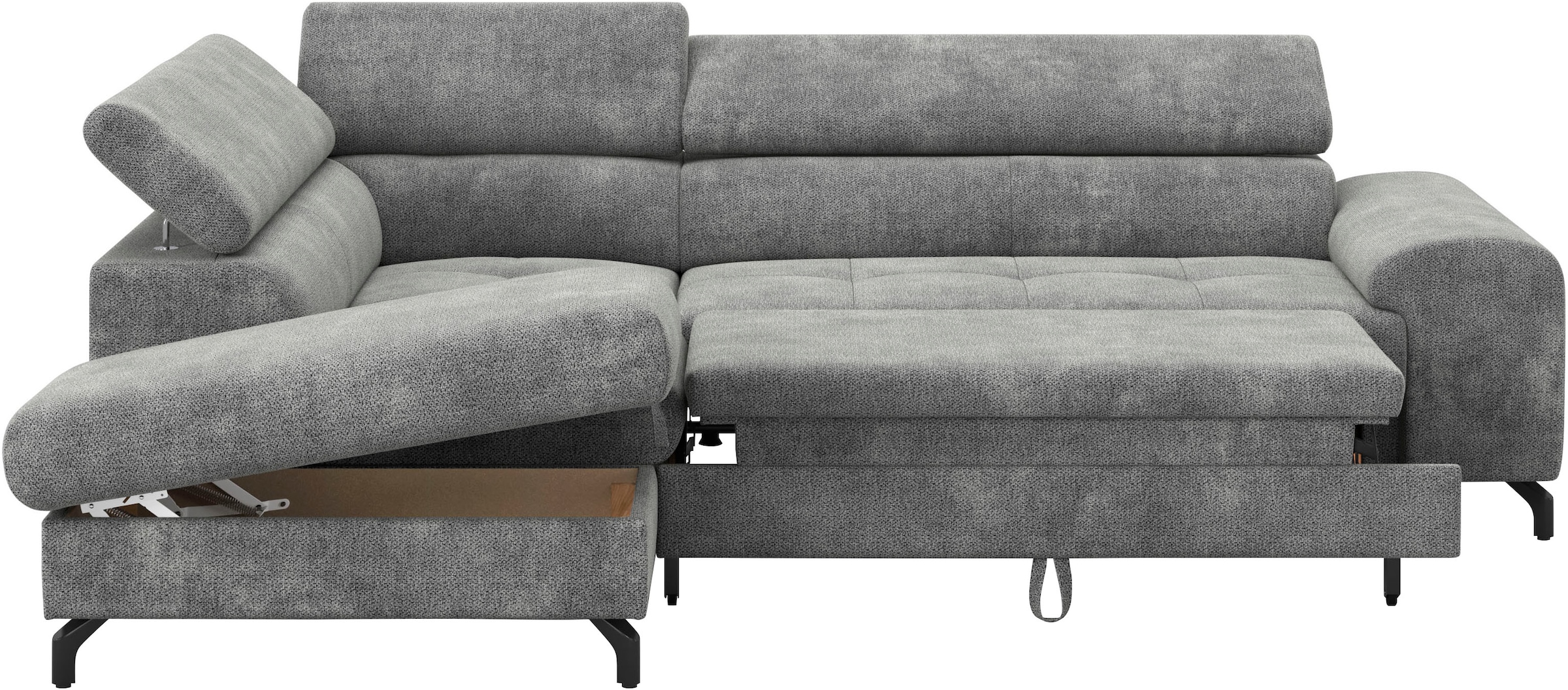 COTTA Ecksofa »Aura«