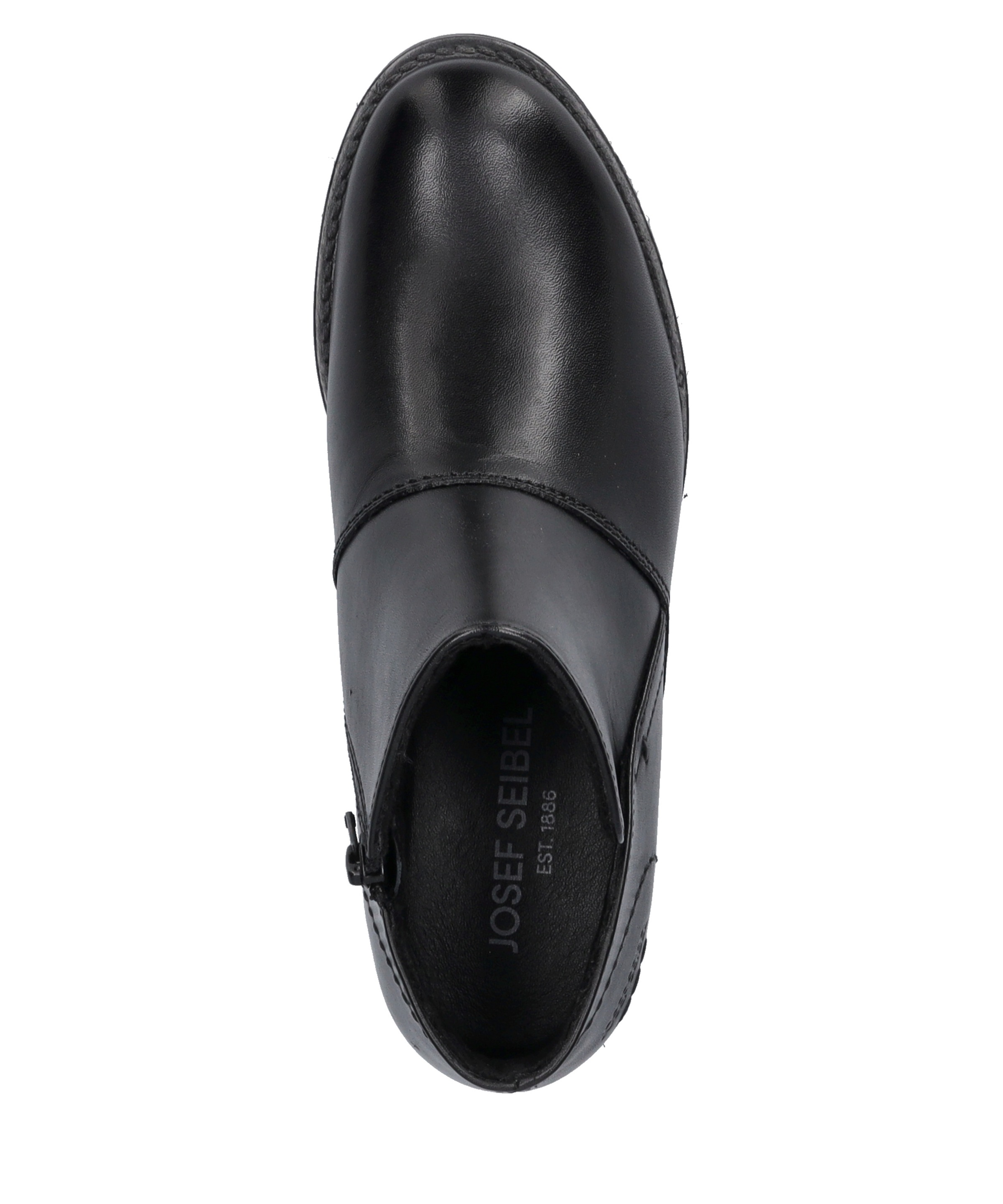 Josef Seibel Stiefelette »Sienna 81, schwarz«