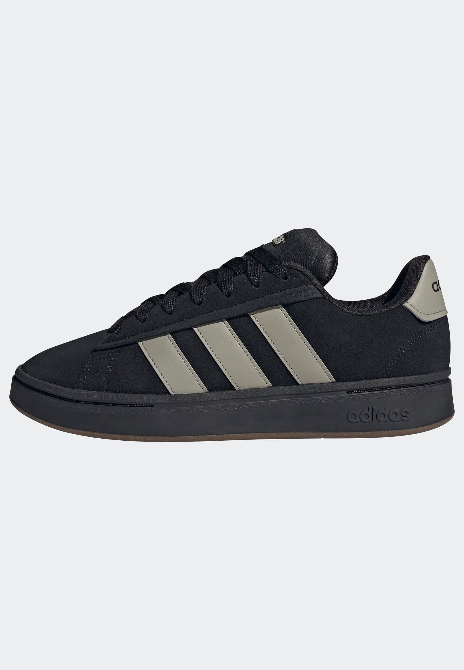 adidas Sportswear Sneaker »GRAND COURT ALPHA«, Design inspiriert vom adidas Campus 00