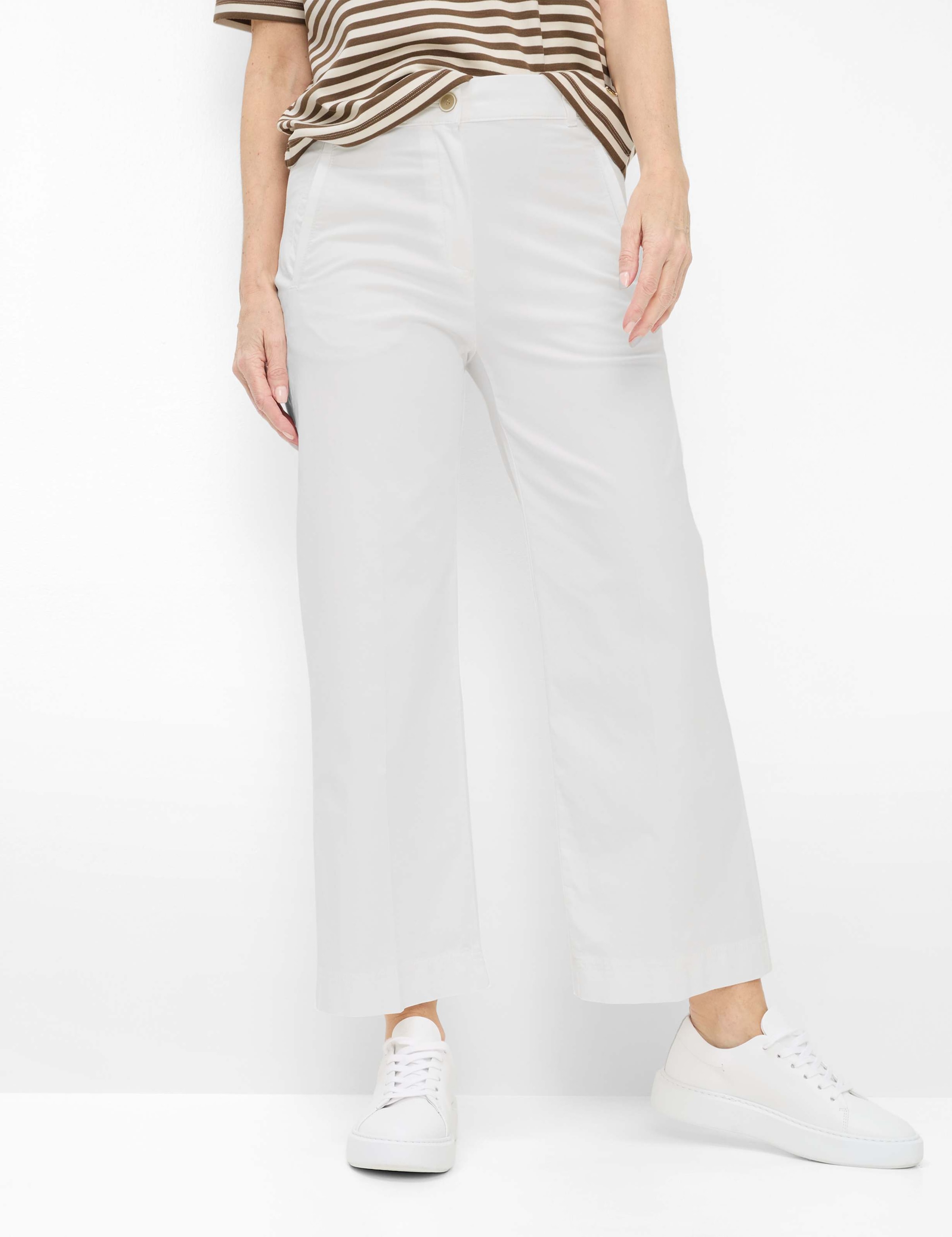 RAPHAELA by BRAX 5-Pocket-Hose "Style PEGGY CULOTTE" günstig online kaufen