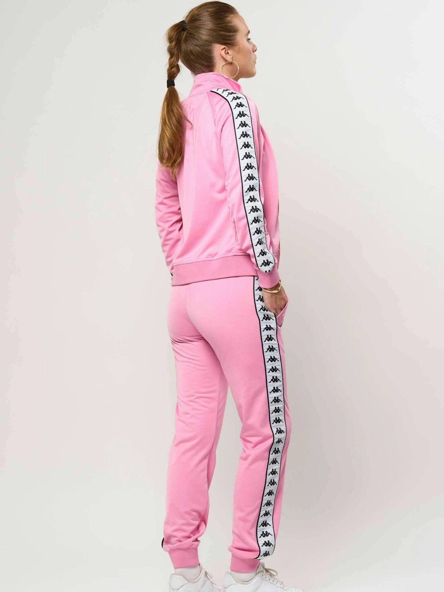 Kappa Chinohose »Kappa Trouser KWBanda«