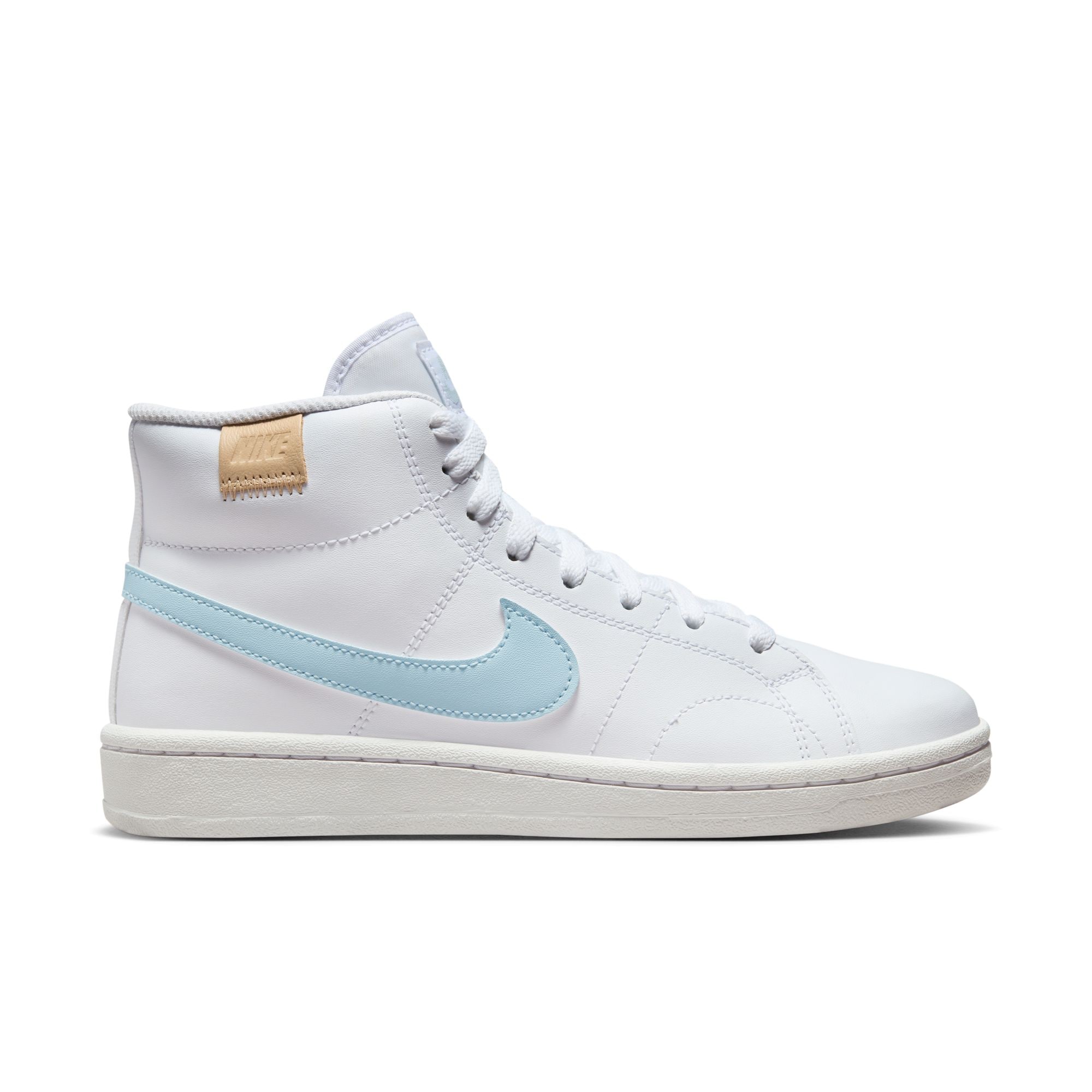 Nike Sportswear Sneaker "COURT ROYALE 2 MID" günstig online kaufen