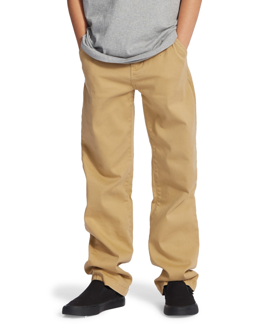 DC Shoes 1100000002199 "Worker Relaxed"