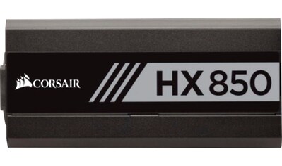 Corsair PC-Netzteil »HX850« kaufen