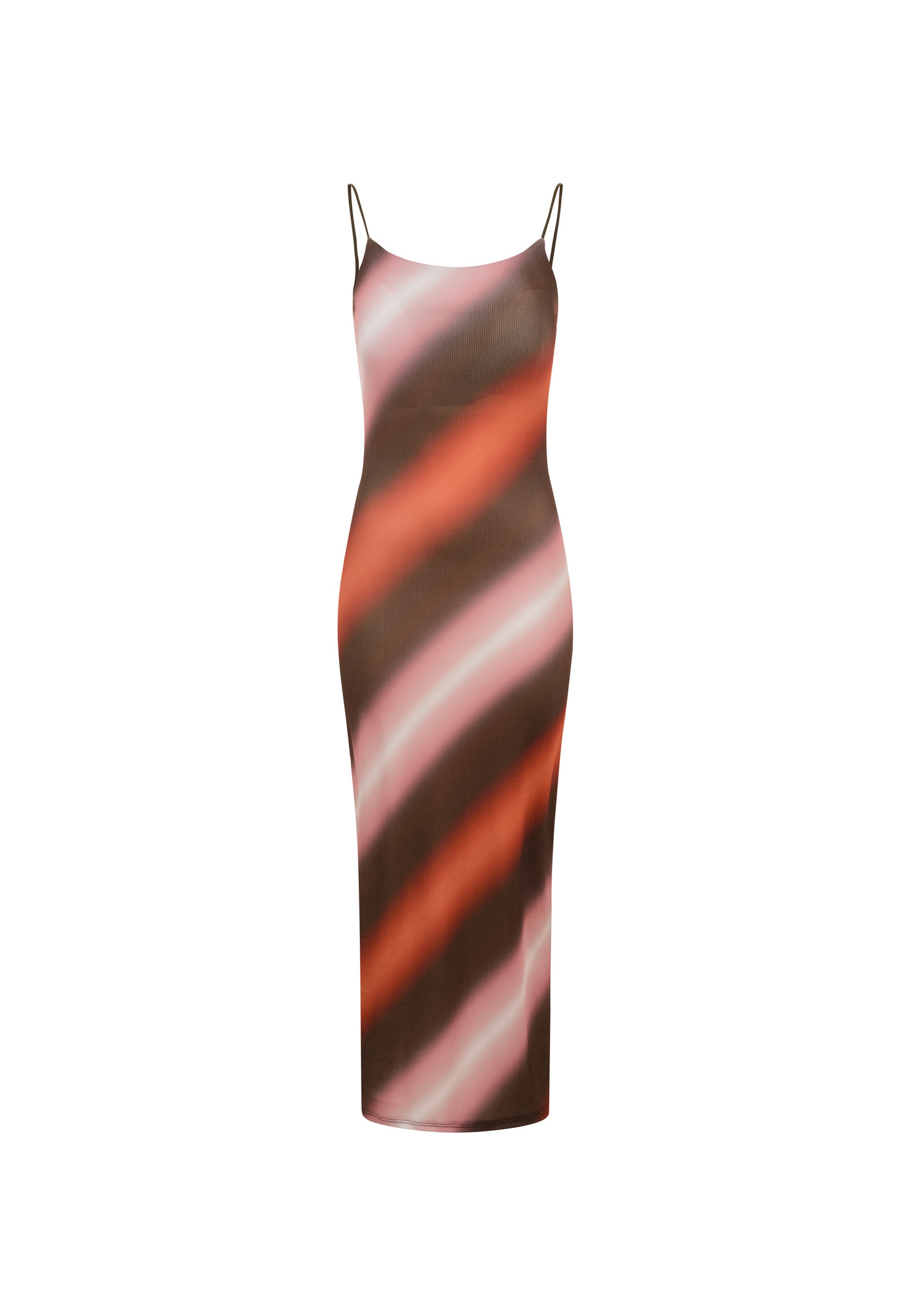 CLOUD 5IVE A-Linien-Kleid "CLOUD 5IVE Maxi Dress" 1 tlg.