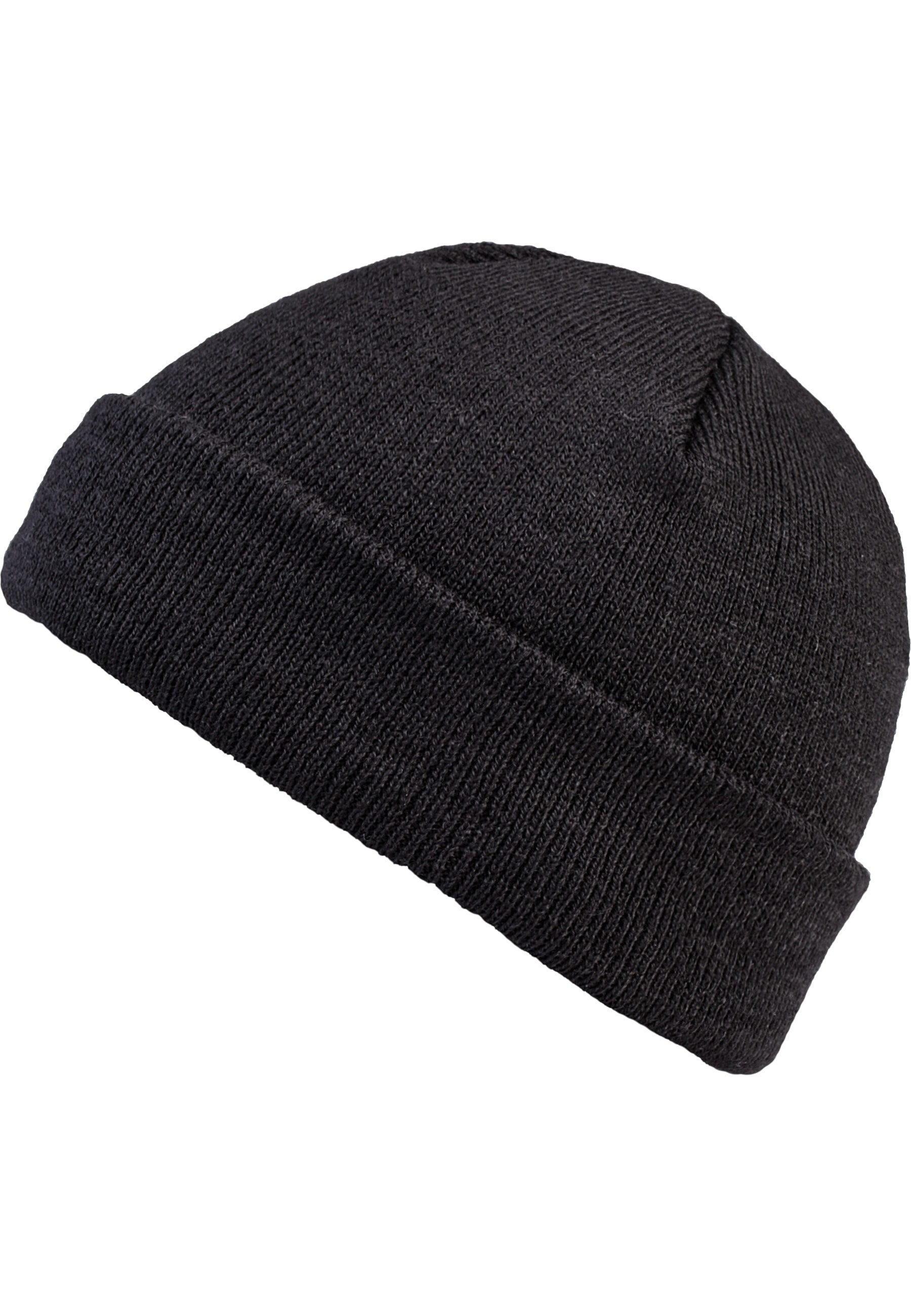 MSTRDS Beanie »MSTRDS Accessoires Short Cuff Knit Beanie« 1 Stk.