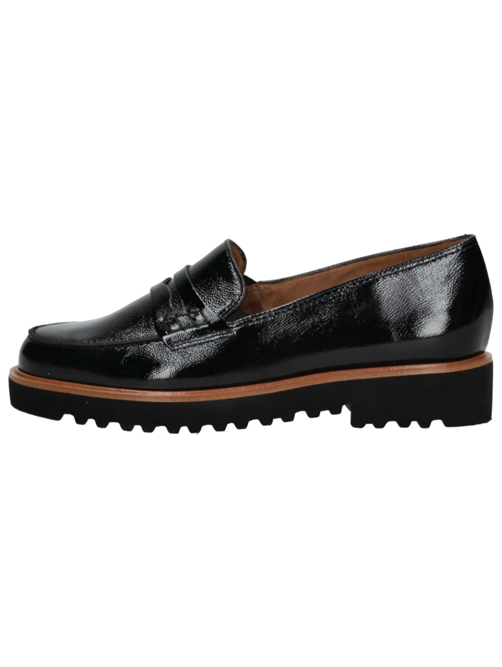 Paul Green Slipper »Paul Green Slipper Leder«