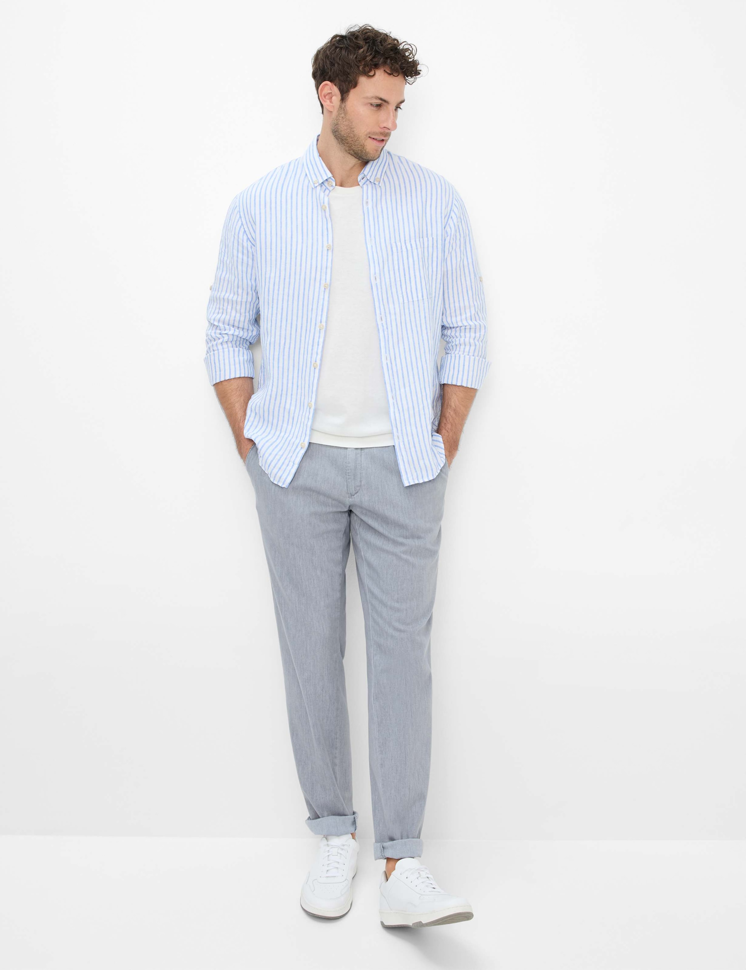 EUREX by BRAX Bequeme Jeans »Style LUIS«
