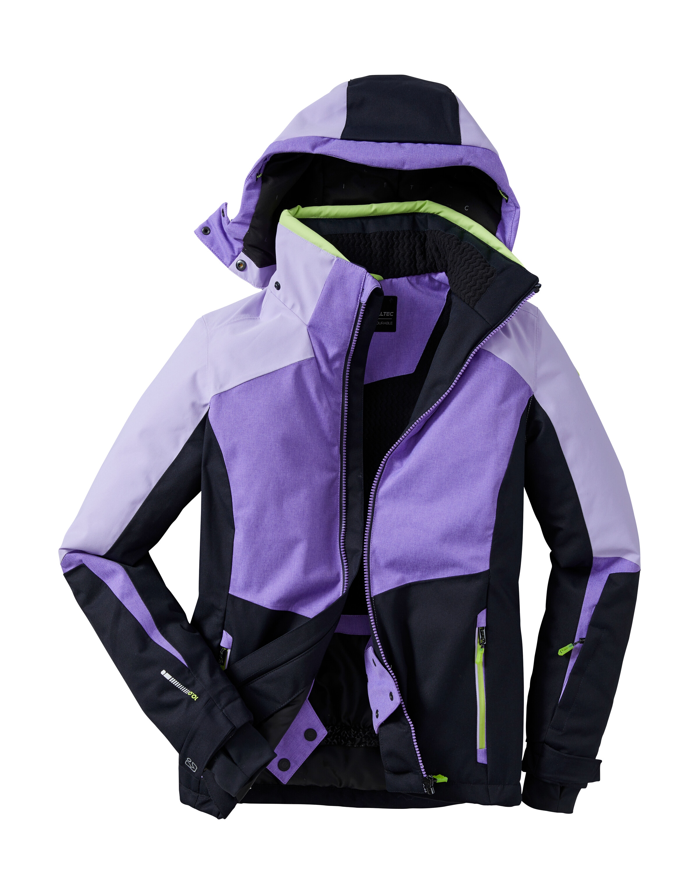 Killtec Skijacke »KSW 66 WMN SKI JCKT«