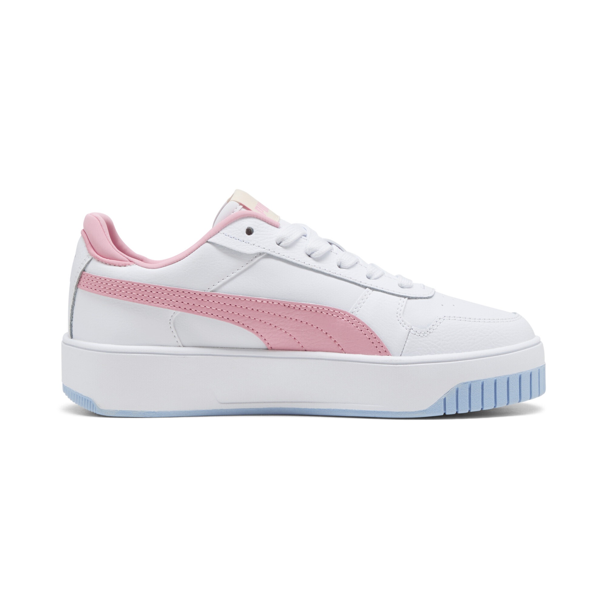 PUMA Sneaker »Carina Street Sneakers Mädchen«