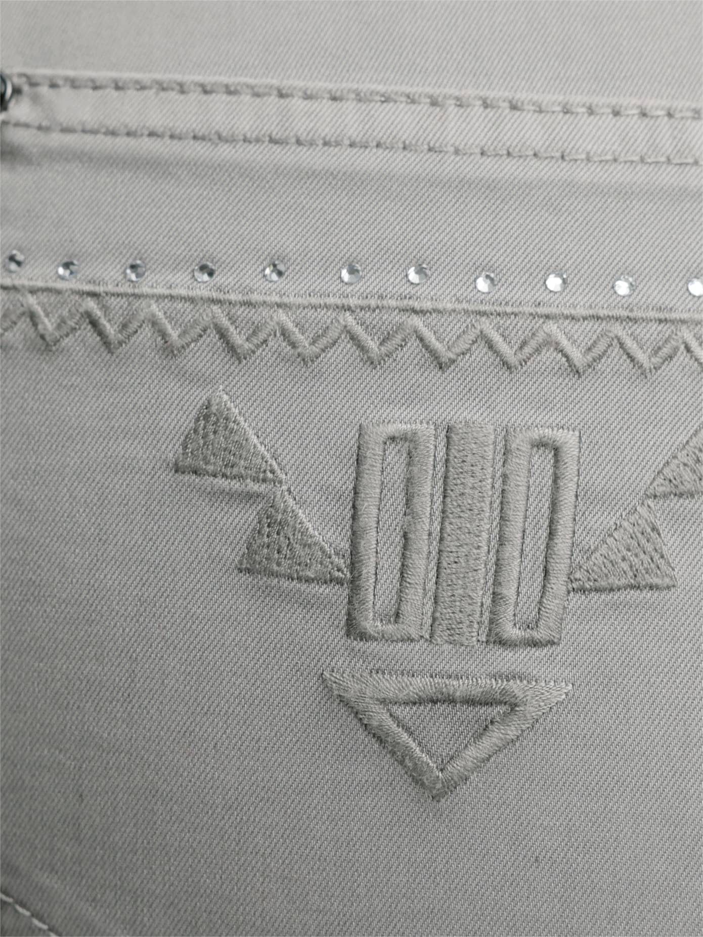 CREATION L PREMIUM Bequeme Jeans 1