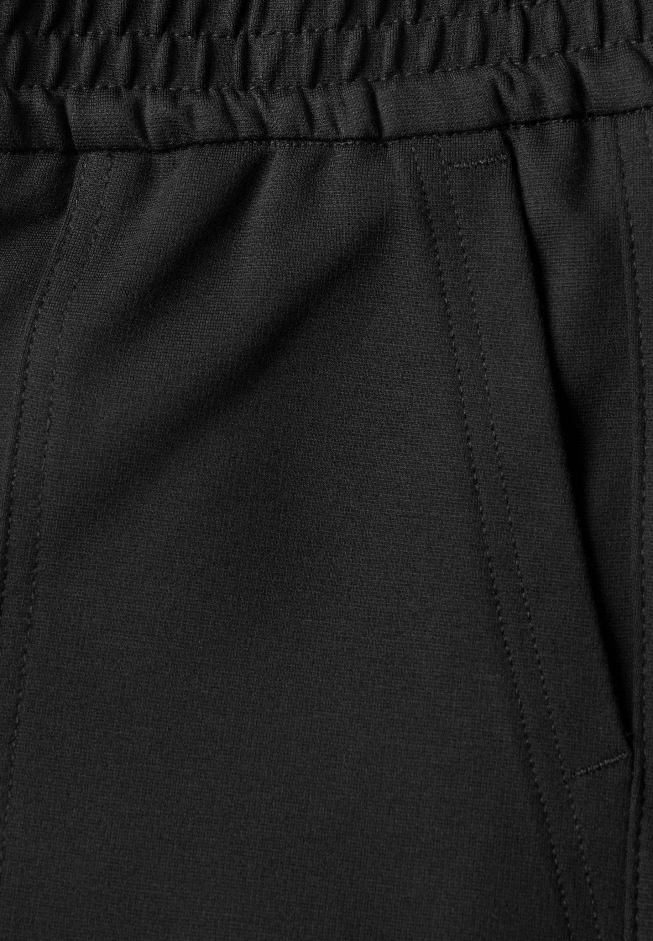 STREET ONE STUDIO Stoffhose  4-Pocket Style
