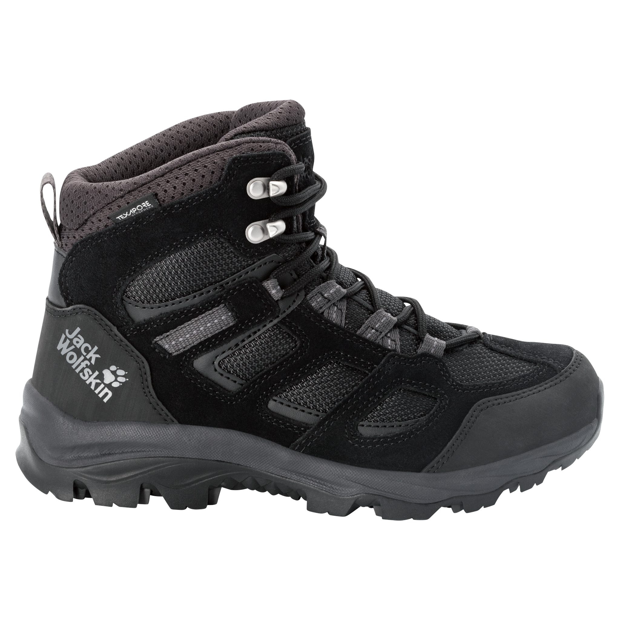 Jack Wolfskin Wanderschuh »VOJO 3 TEXAPORE MID W«, wasserdicht
