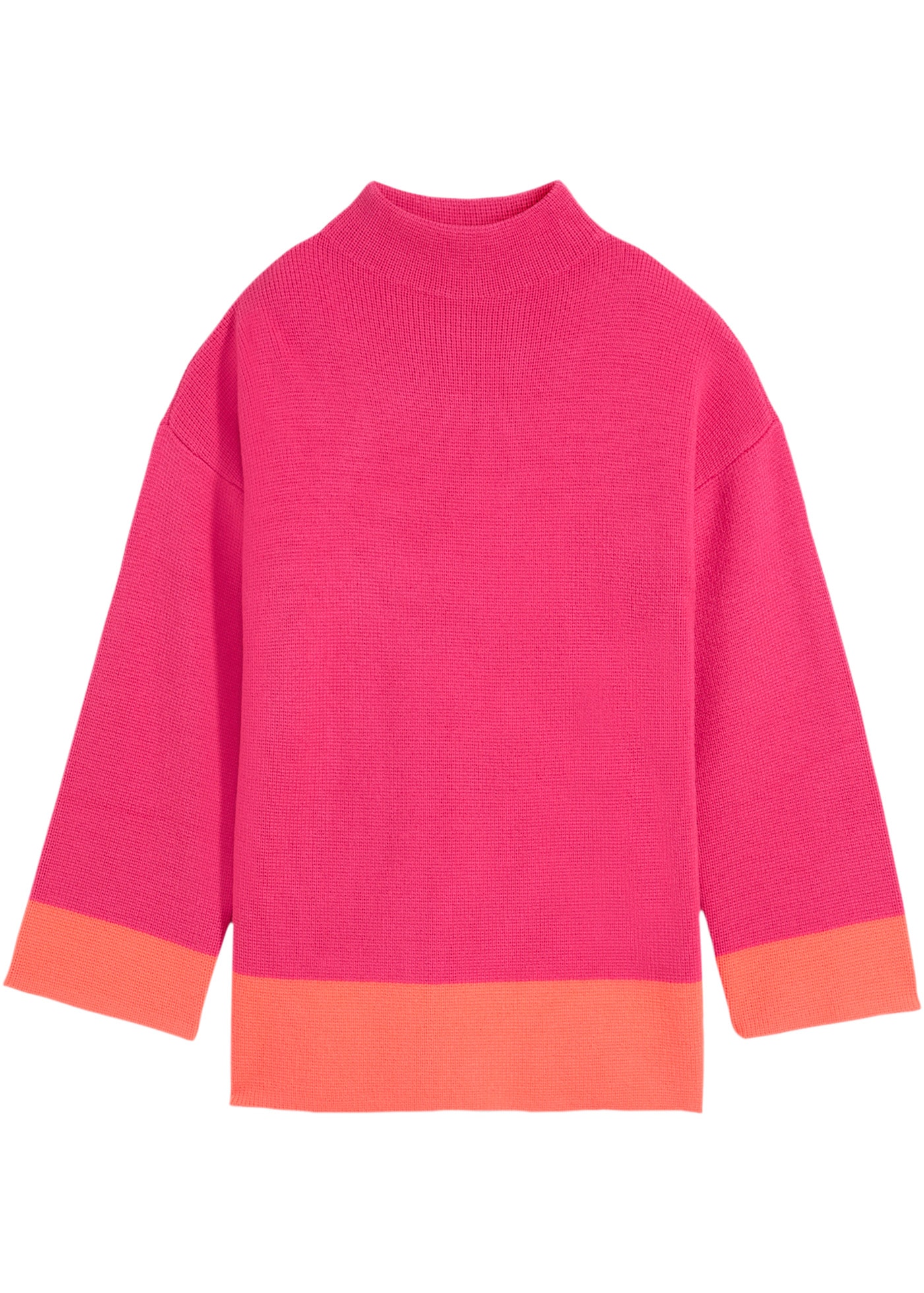 bonprix Strickpullover »Pullover«, Pullover
