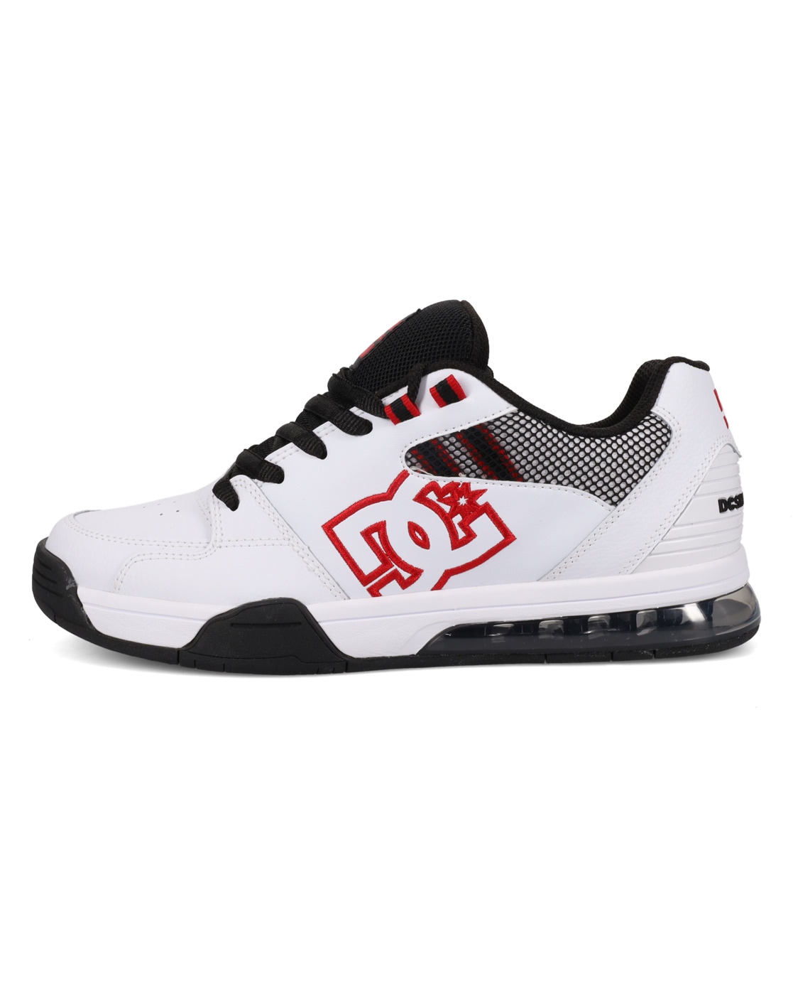 DC Shoes Sneaker »Versatile«