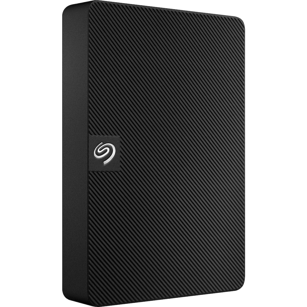 Seagate externe HDD-Festplatte »Expansion Portable«, 2,5 Zoll, Anschluss USB 3.0