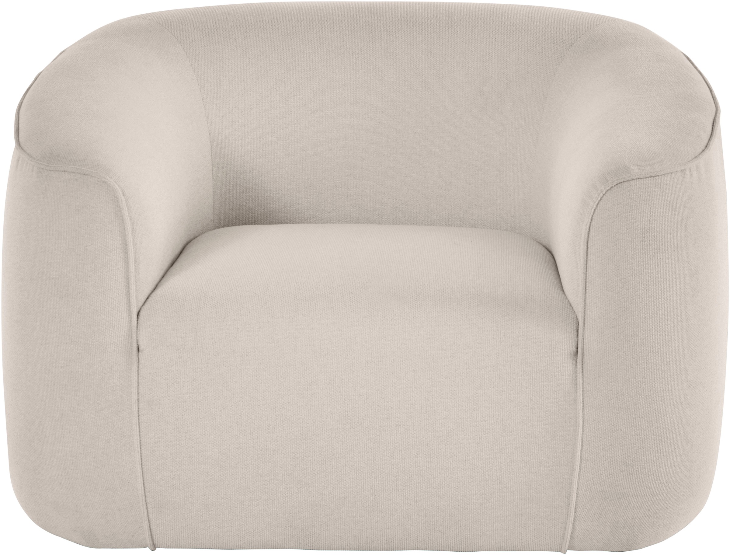 LeGer Home by Lena Gercke Sessel "LYZA Relaxsessel, Loungesessel, Maße B/T/ günstig online kaufen