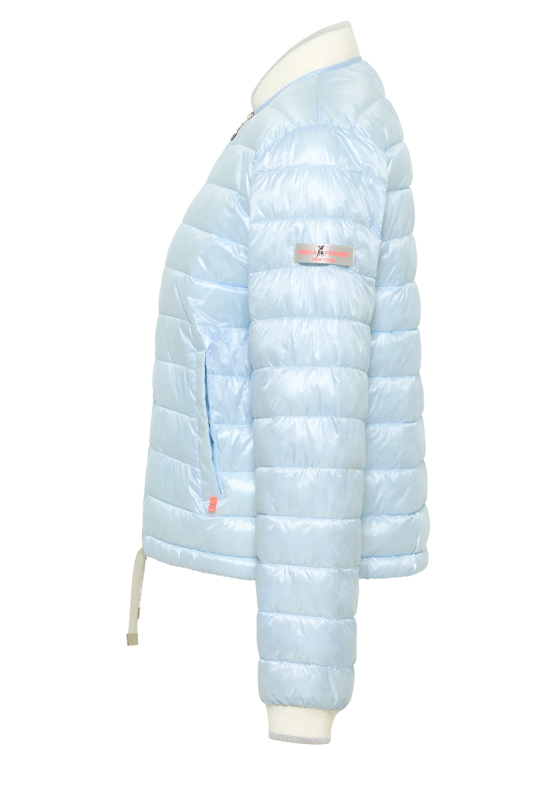 Frieda & Freddies Steppjacke »Thermolite Jacket / Keira«