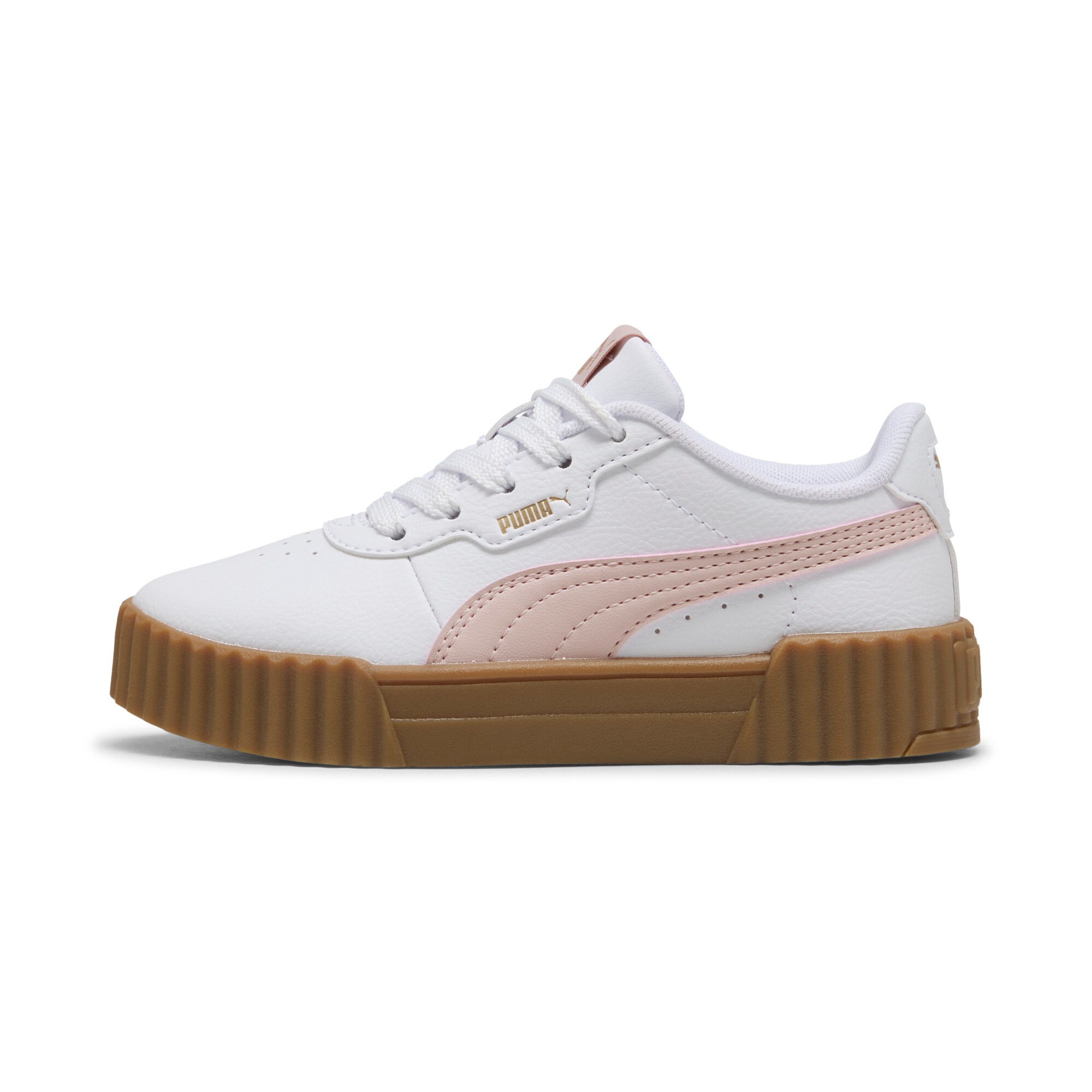 PUMA Sneaker "CARINA 3.0 PS" für Kinder günstig online kaufen