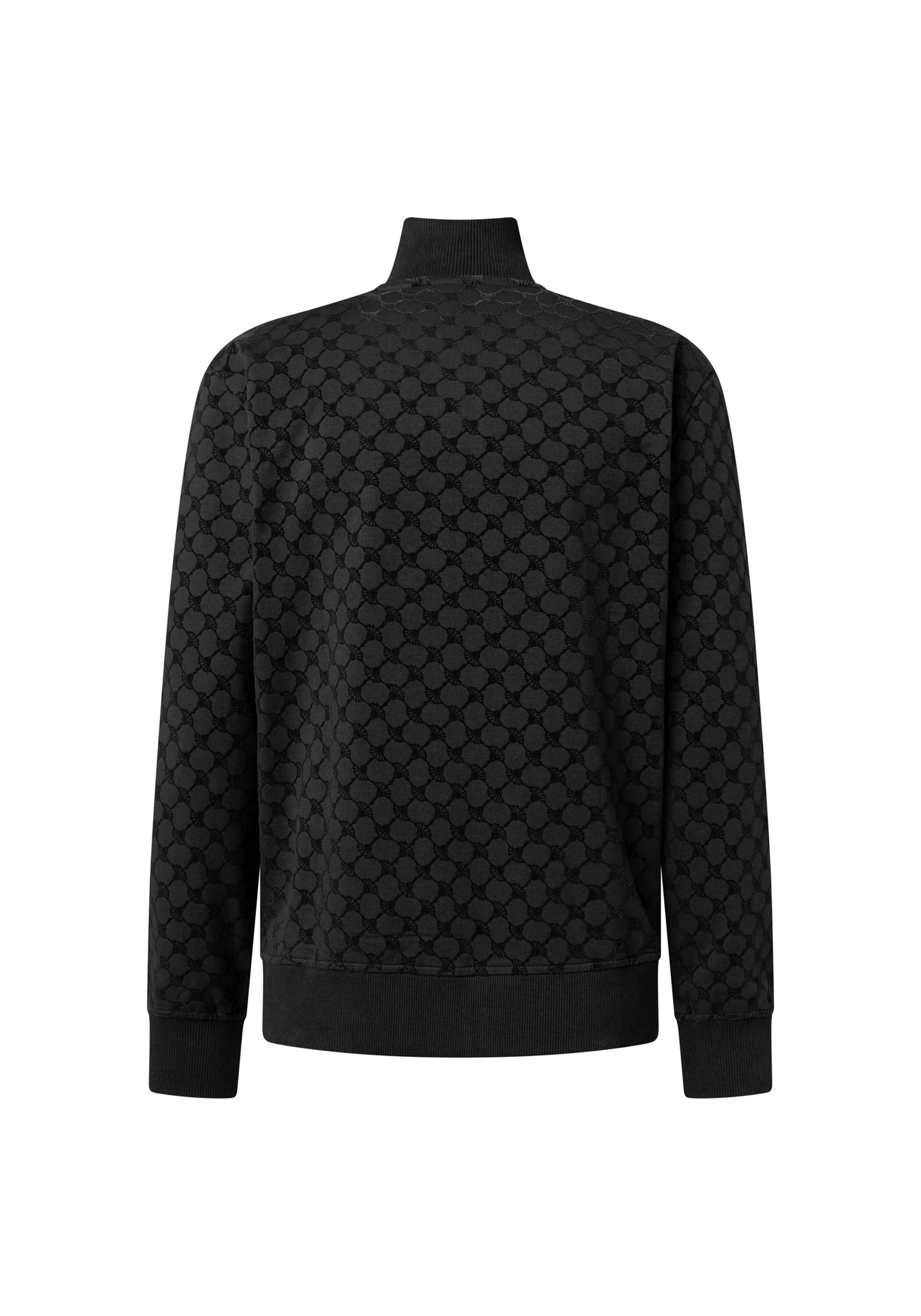 JOOP! Sweatshirt »Sweatjacke JJ-02Kend«
