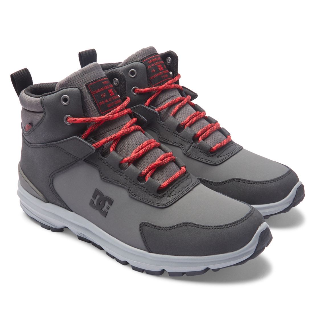 DC Shoes Stiefel "Mutiny" günstig online kaufen