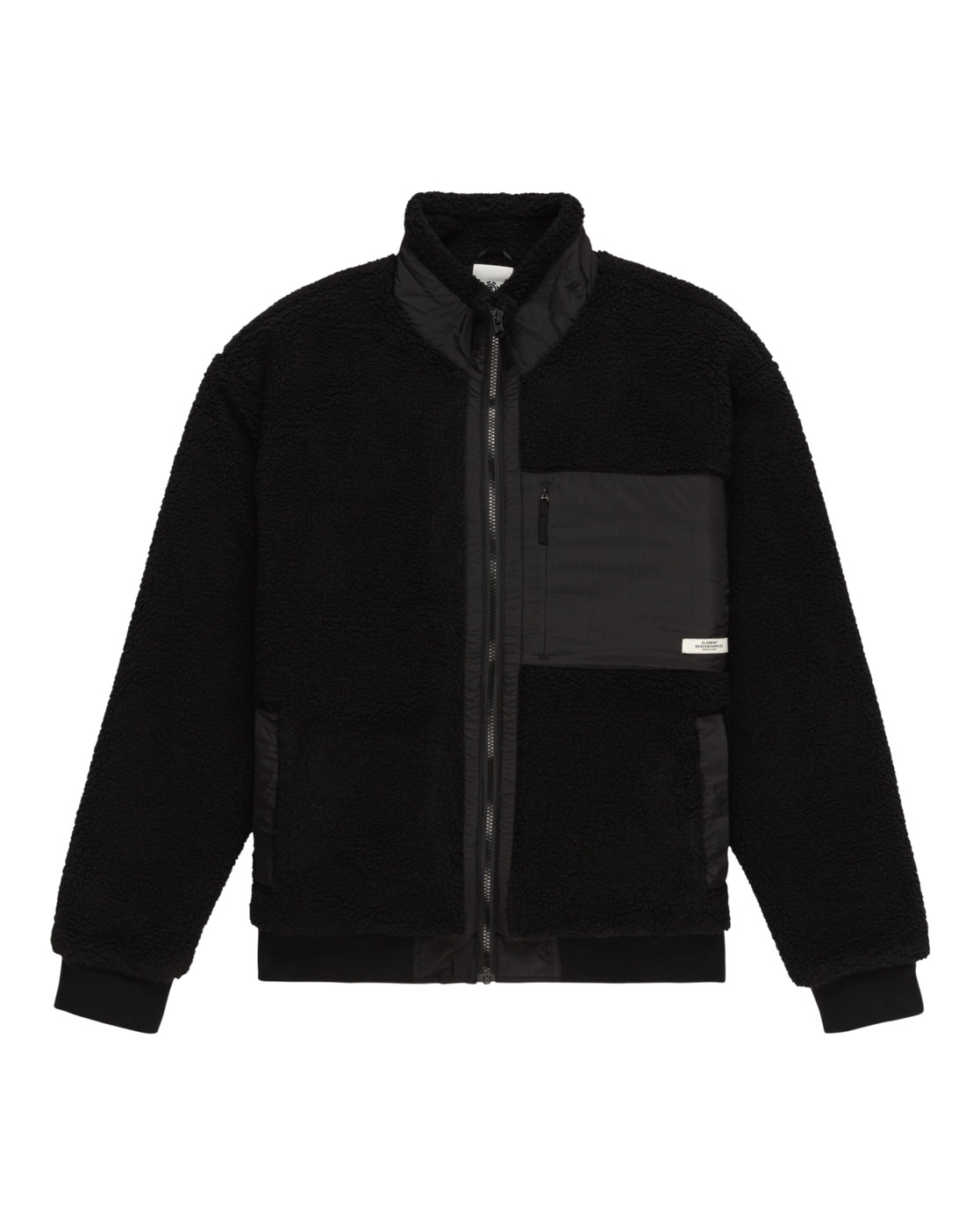 Element Outdoorjacke »Oak Sherpa«