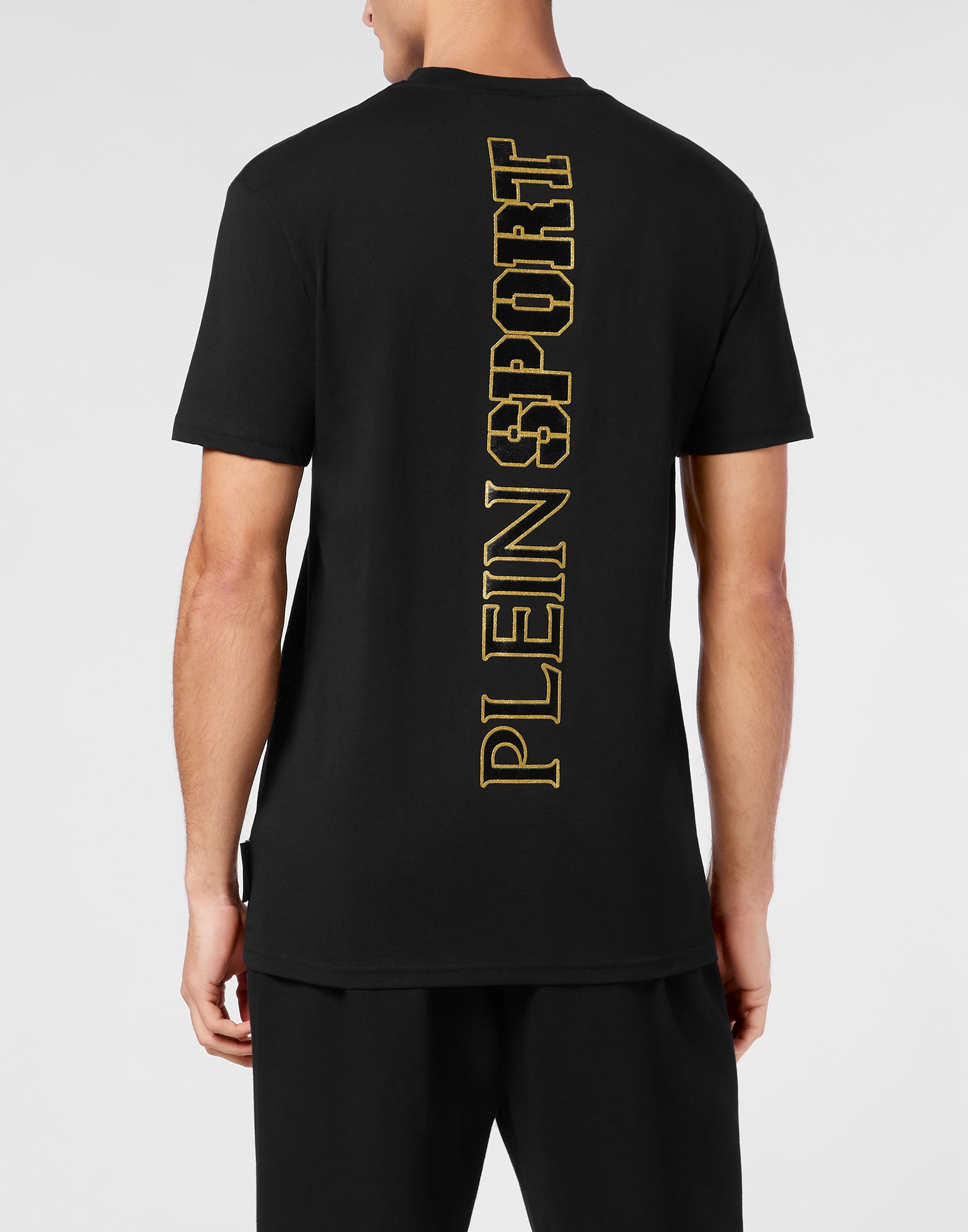 PLEIN SPORT T-Shirt »Scratch«