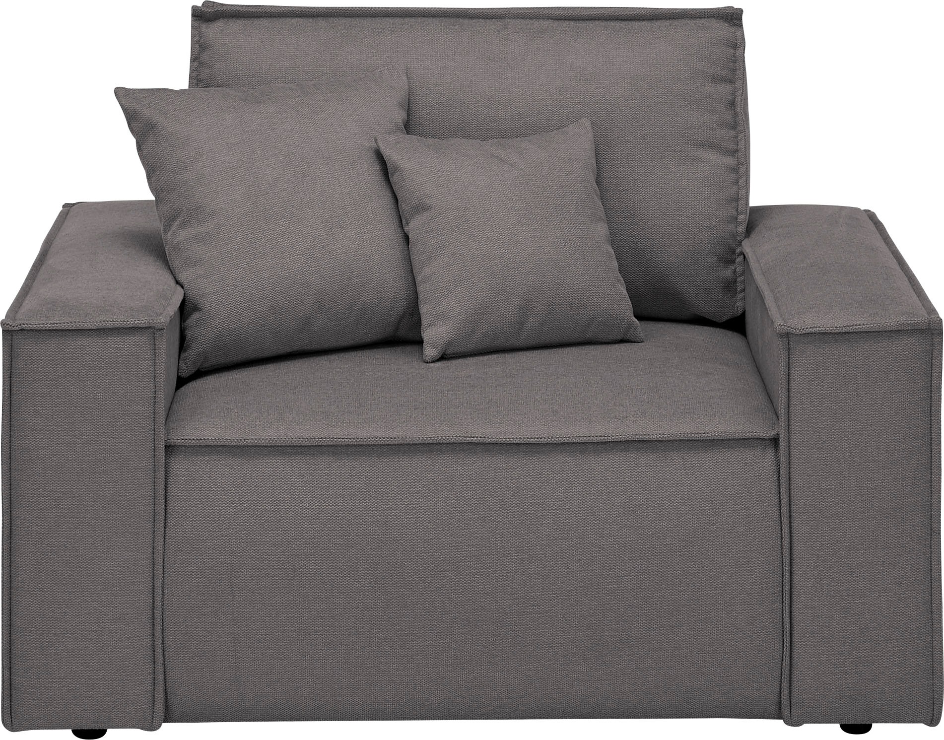 andas Loveseat »Finnley«, (1 St.), passend zur Polster-Serie Finnley