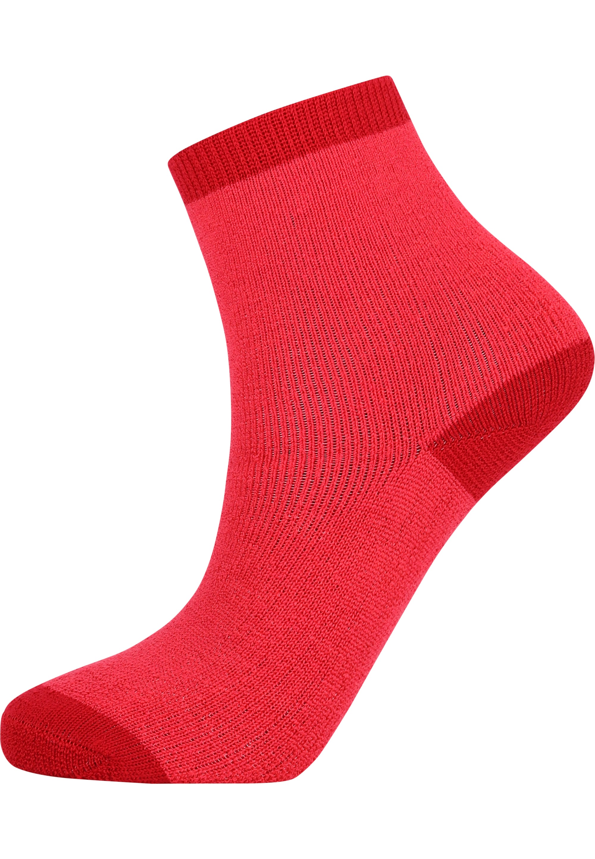 ZIGZAG Socken »Lime«, mit atmungsaktiver Funktion